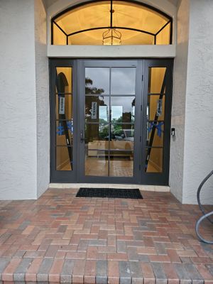 Project in West Palm Beach