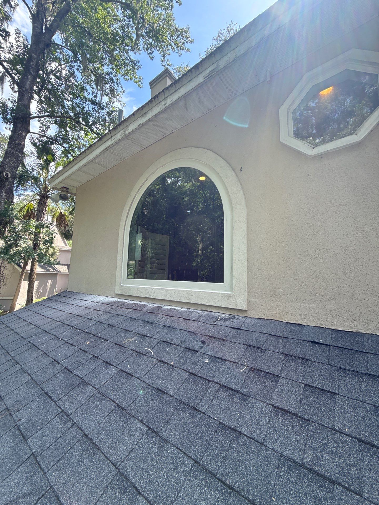 Project in Gainesville, FL by Windows & Doors Store