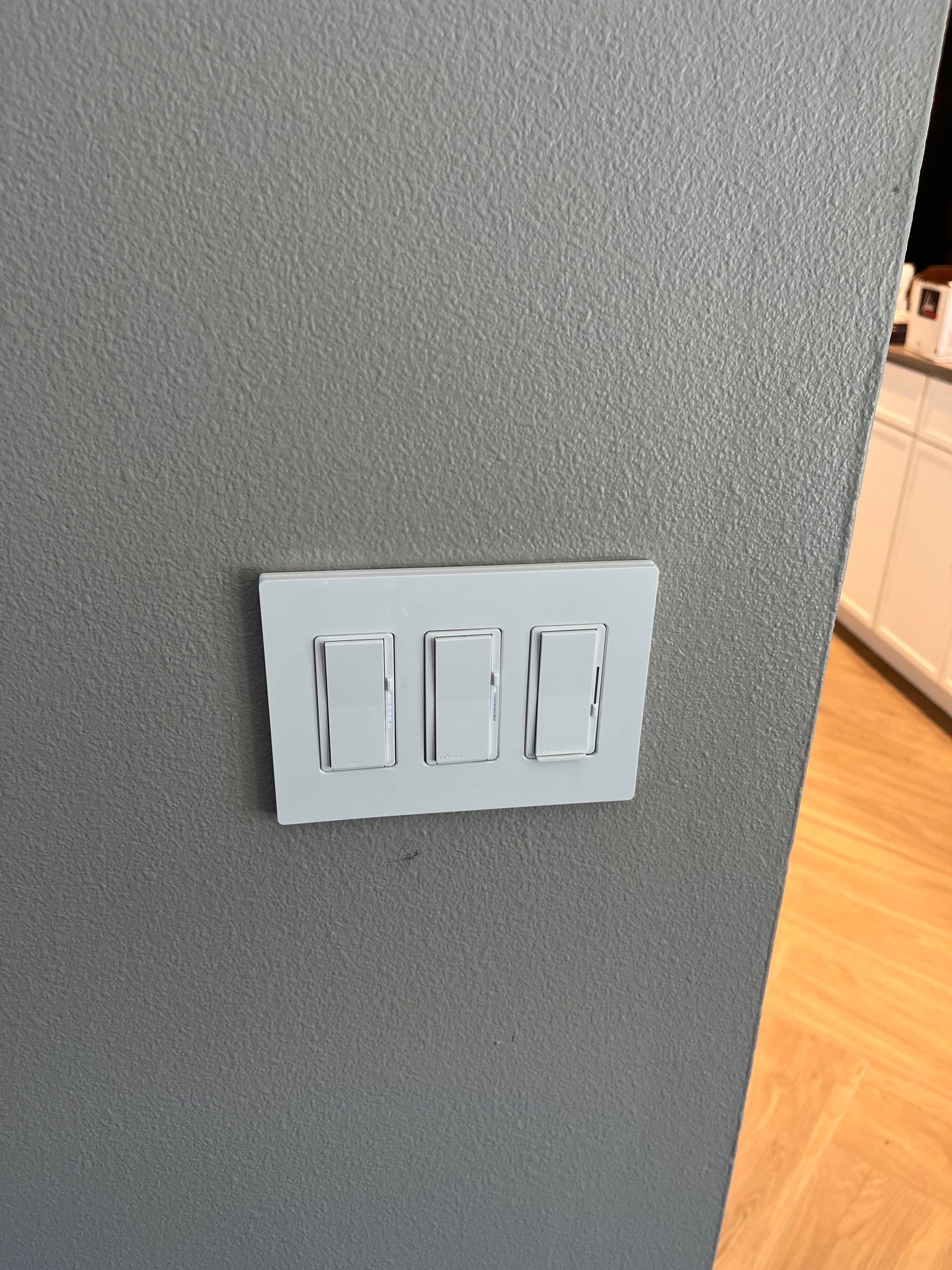 Electrical Upgrade in Maitland by Smartron Electric