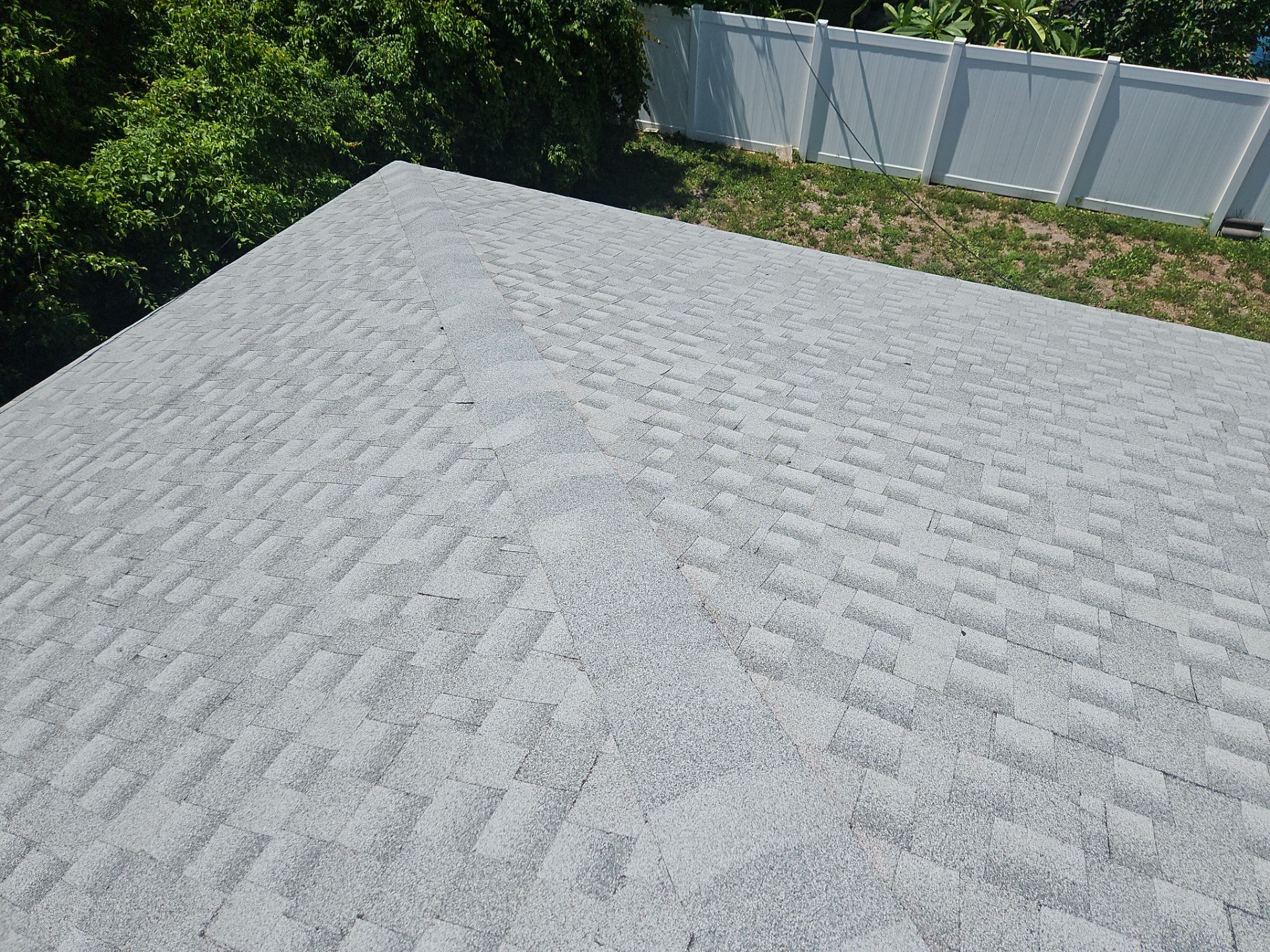 Residential Roofing Installation using GAF by BLUES BROTHERS ROOFING