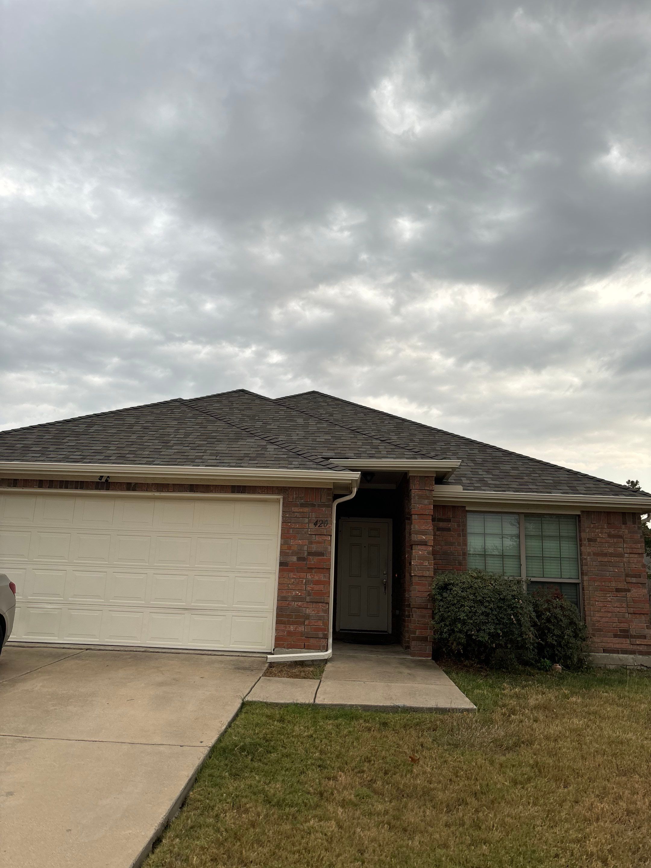 Project in Prosper by NIMBUS GENERAL CONTRACTORS, LLC