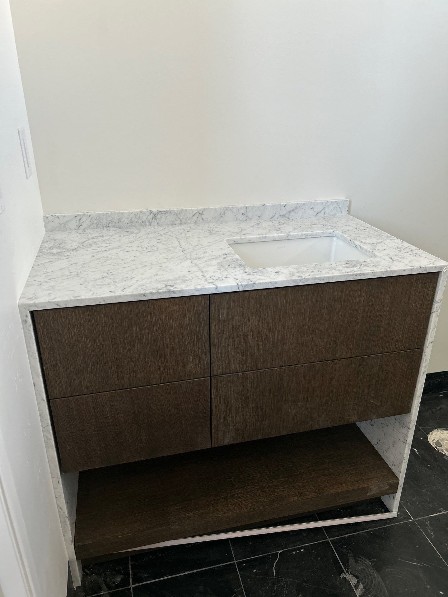 Denver Kitchen, Bath, Home Entertainment, and Closet Install by Concept 32, Inc.