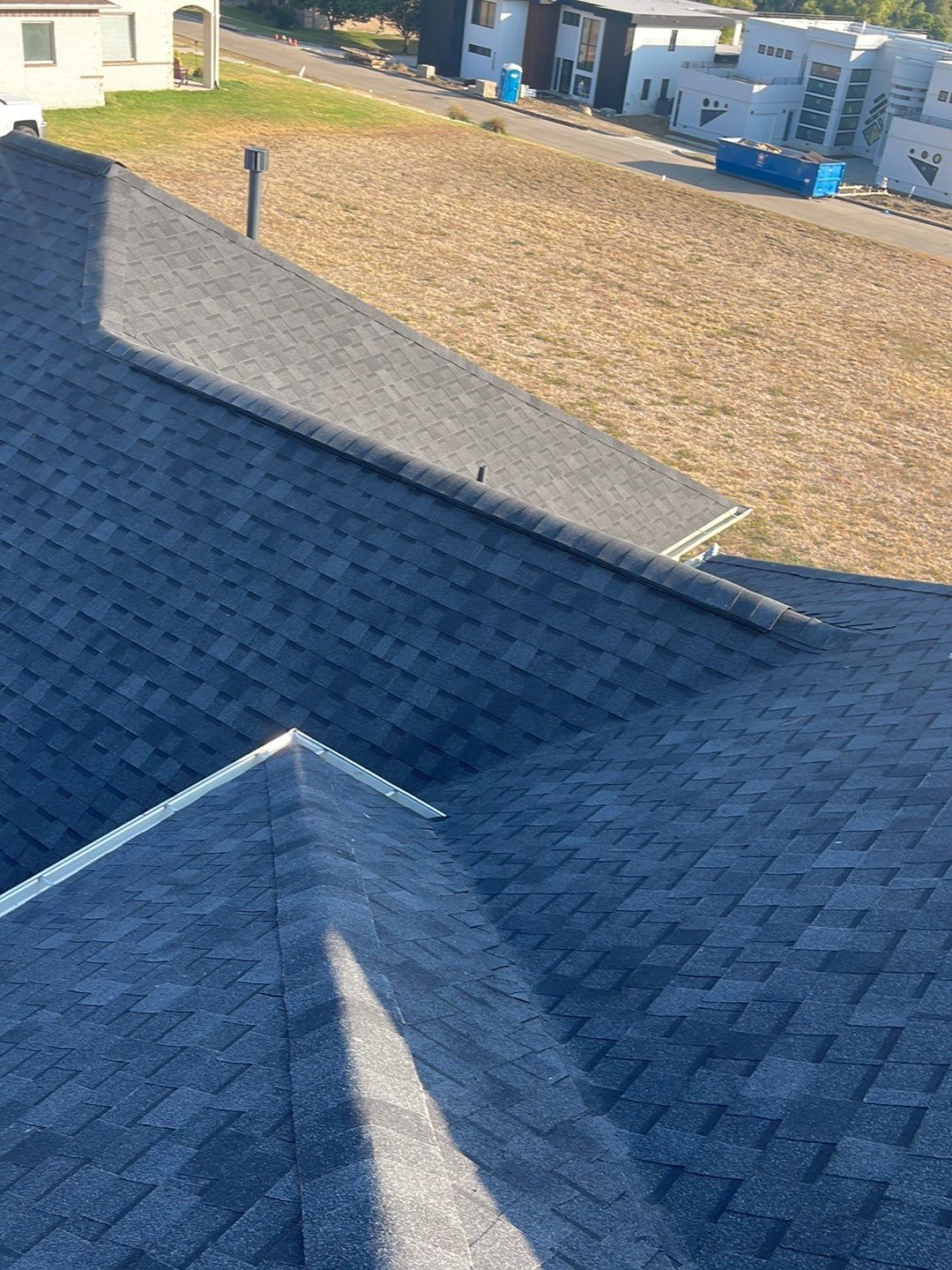Residential Roof Replacement using Atlas Prolam by Elite Roofing LLC