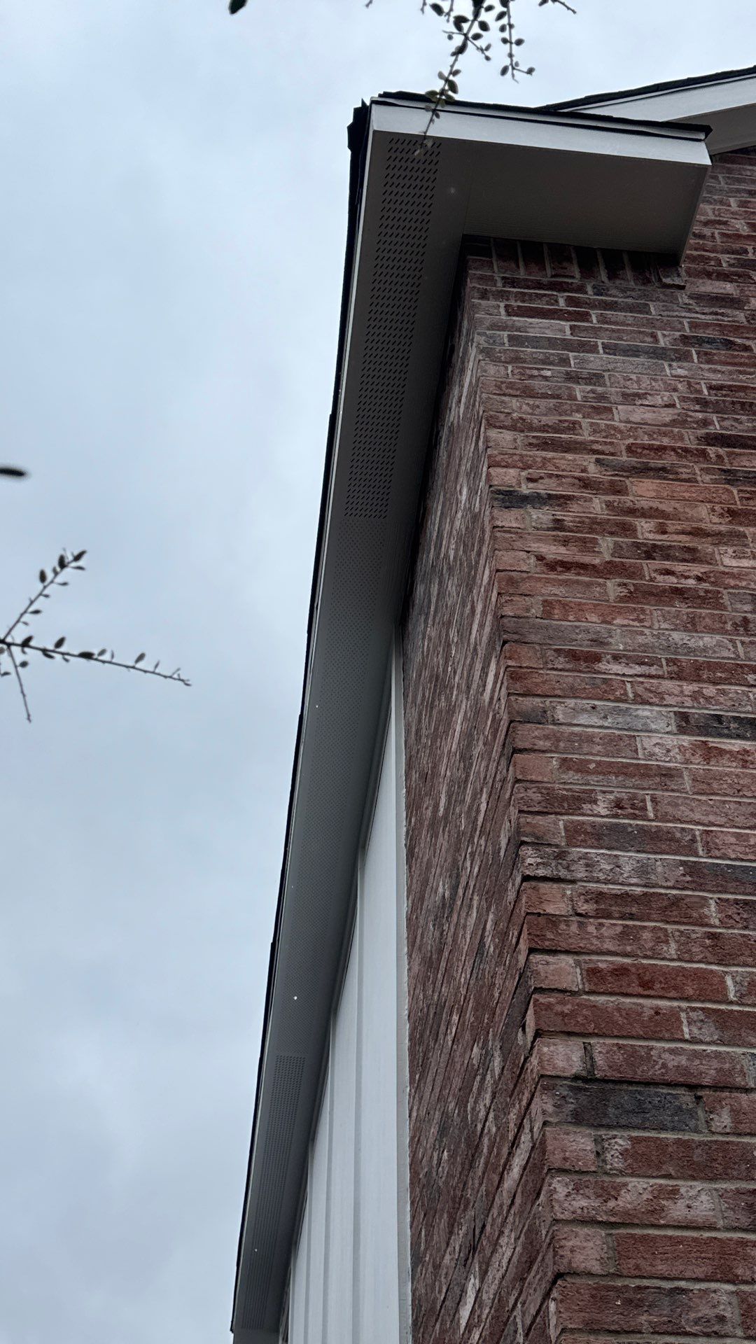 Project in Garland by Rhino Roofing and General Contracting, LLC