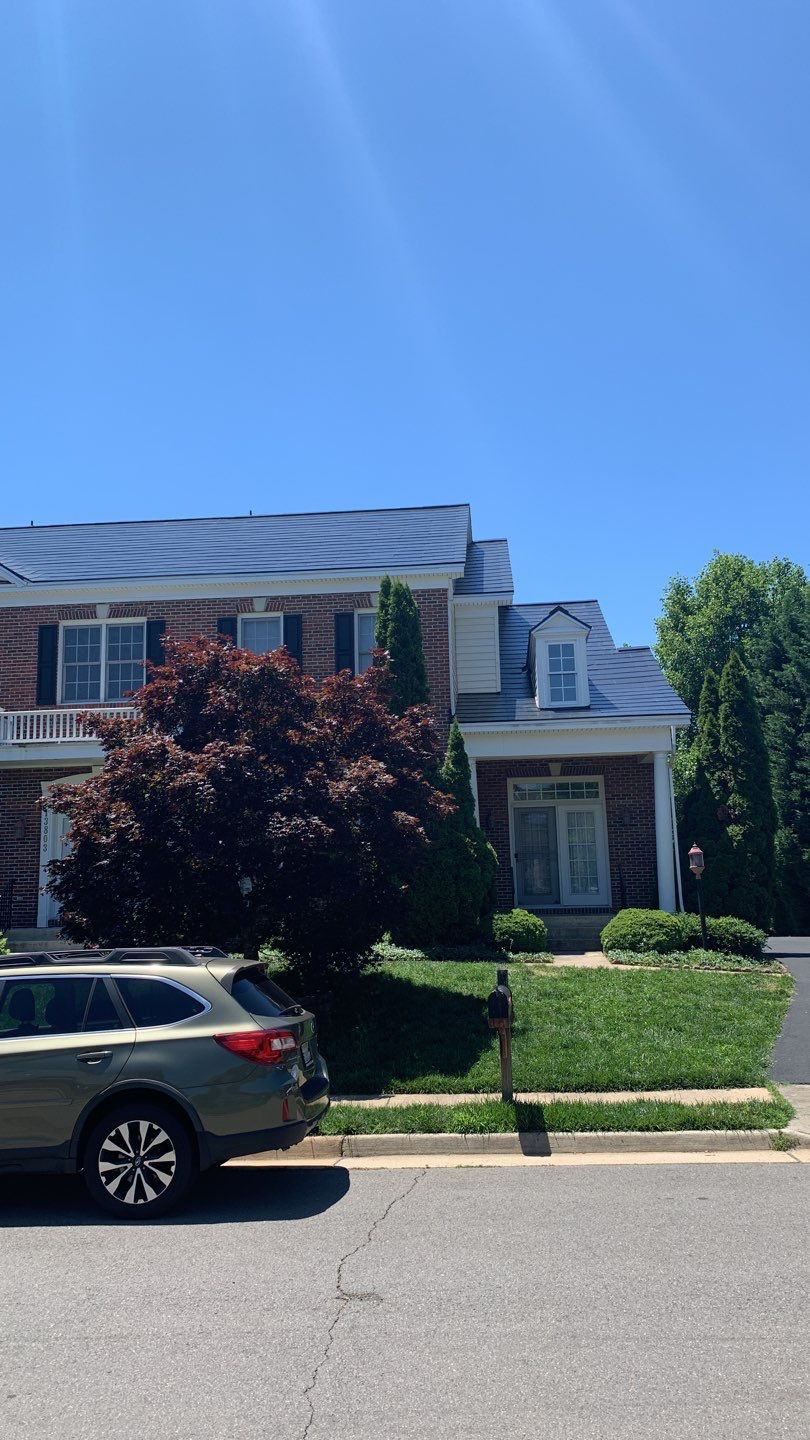 Tesla Solar Roof Replacement using Tesla Solar Roof V3 tiles by American Home Contractors