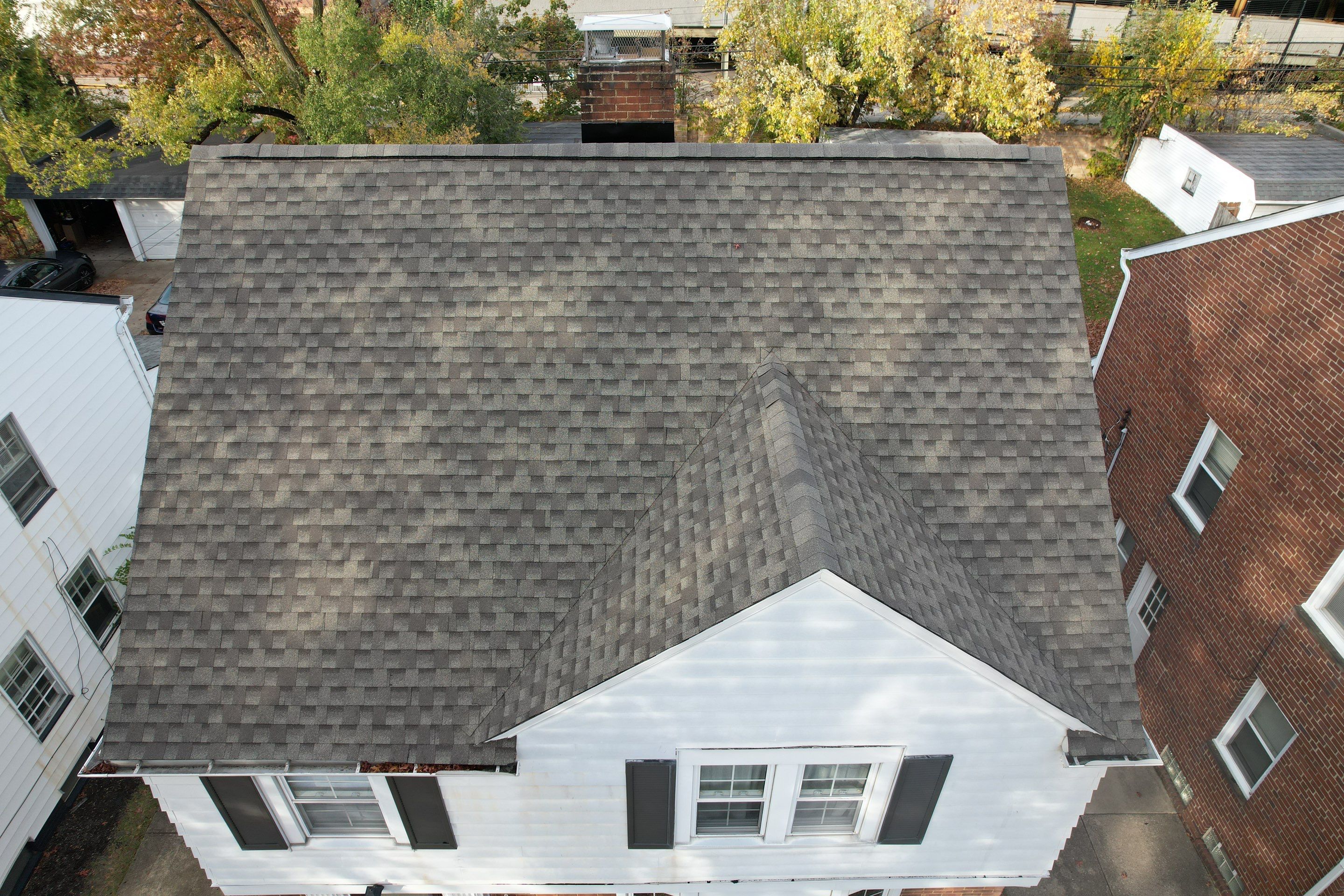University Heights - Storm Restoration Roof Replacement by Atlas Roofing & Restoration