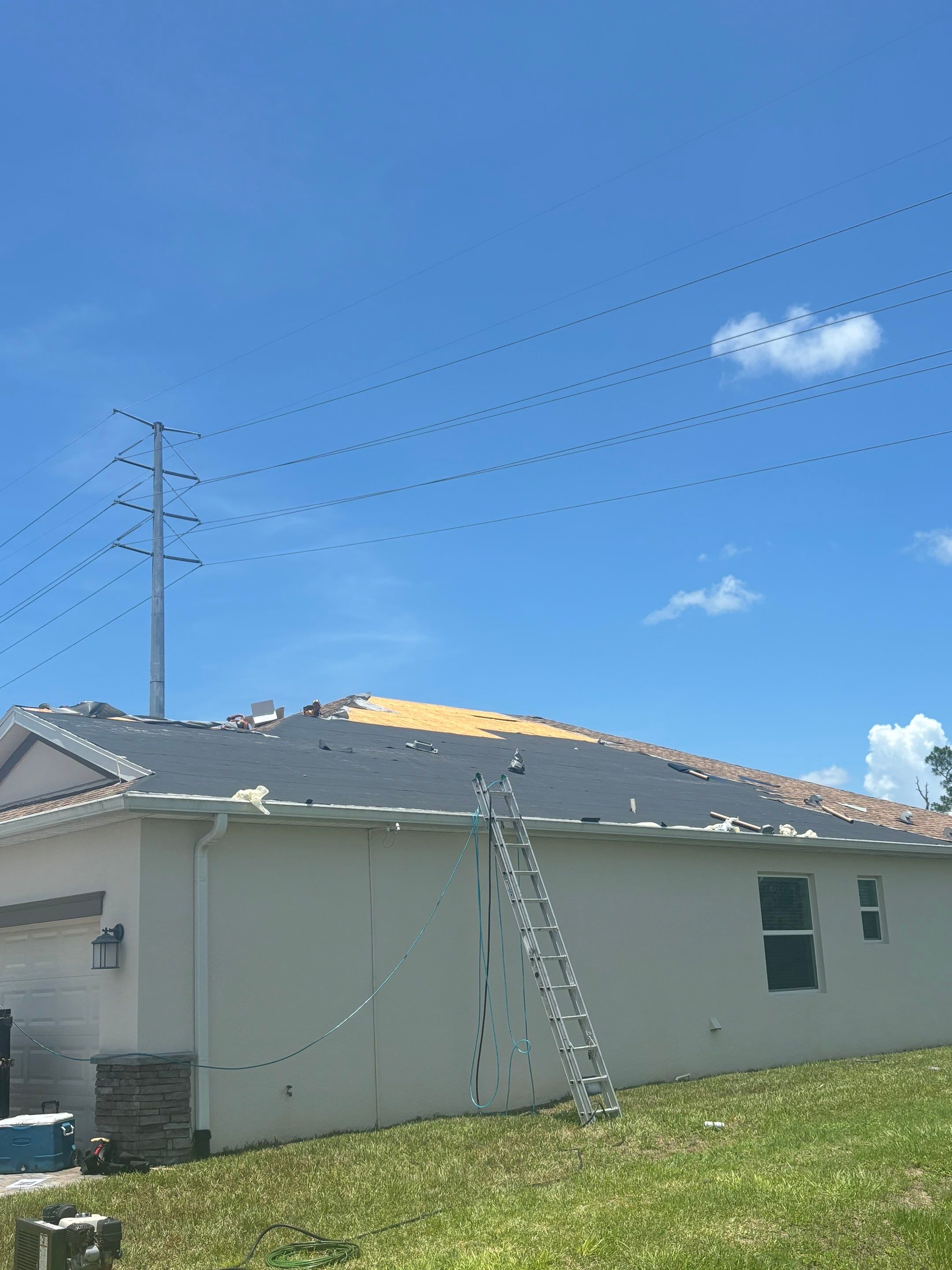 Shakewood Shingles by Reimagine Roofing