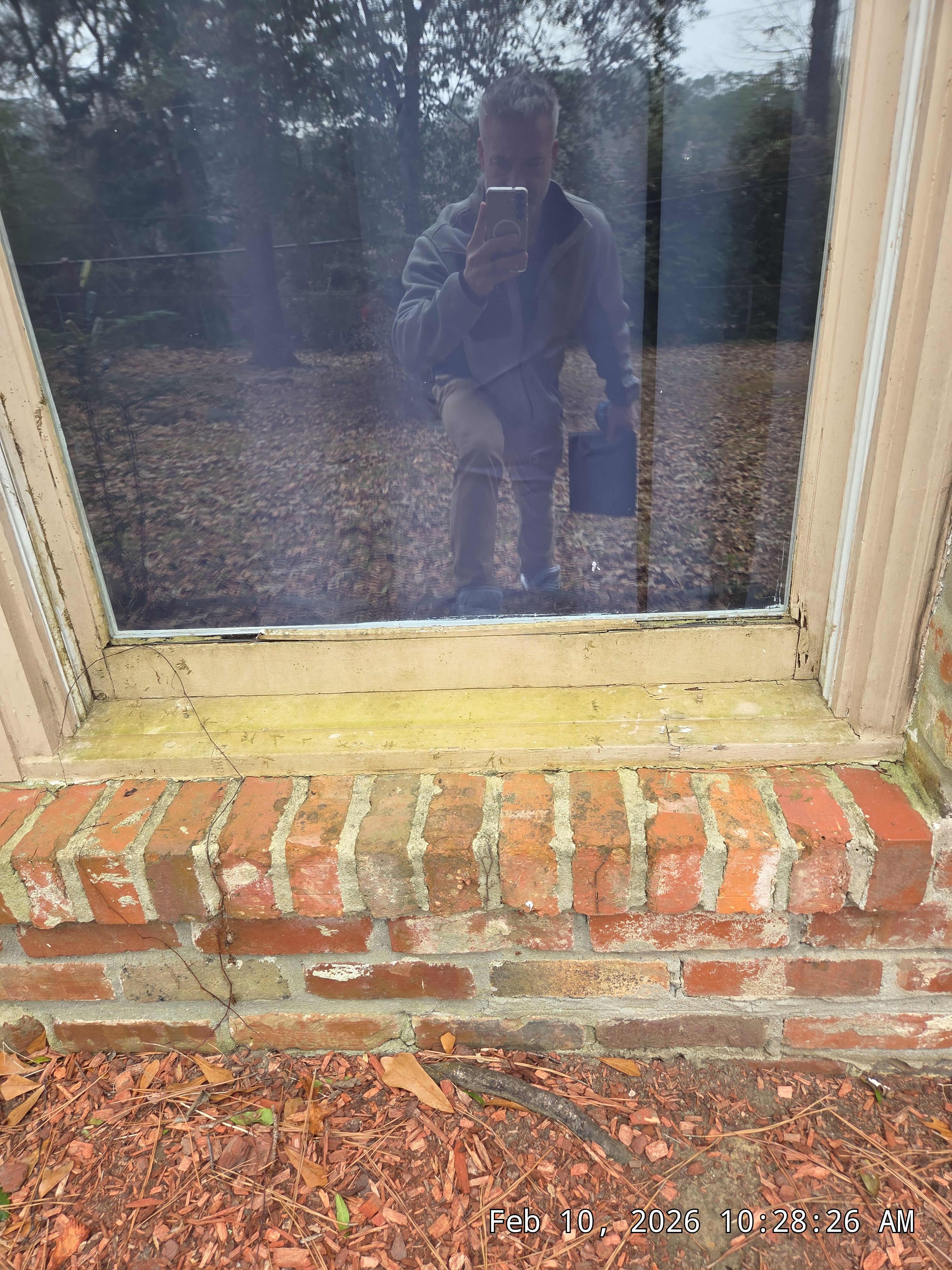 Bascom Project in Vestavia by The Window Source