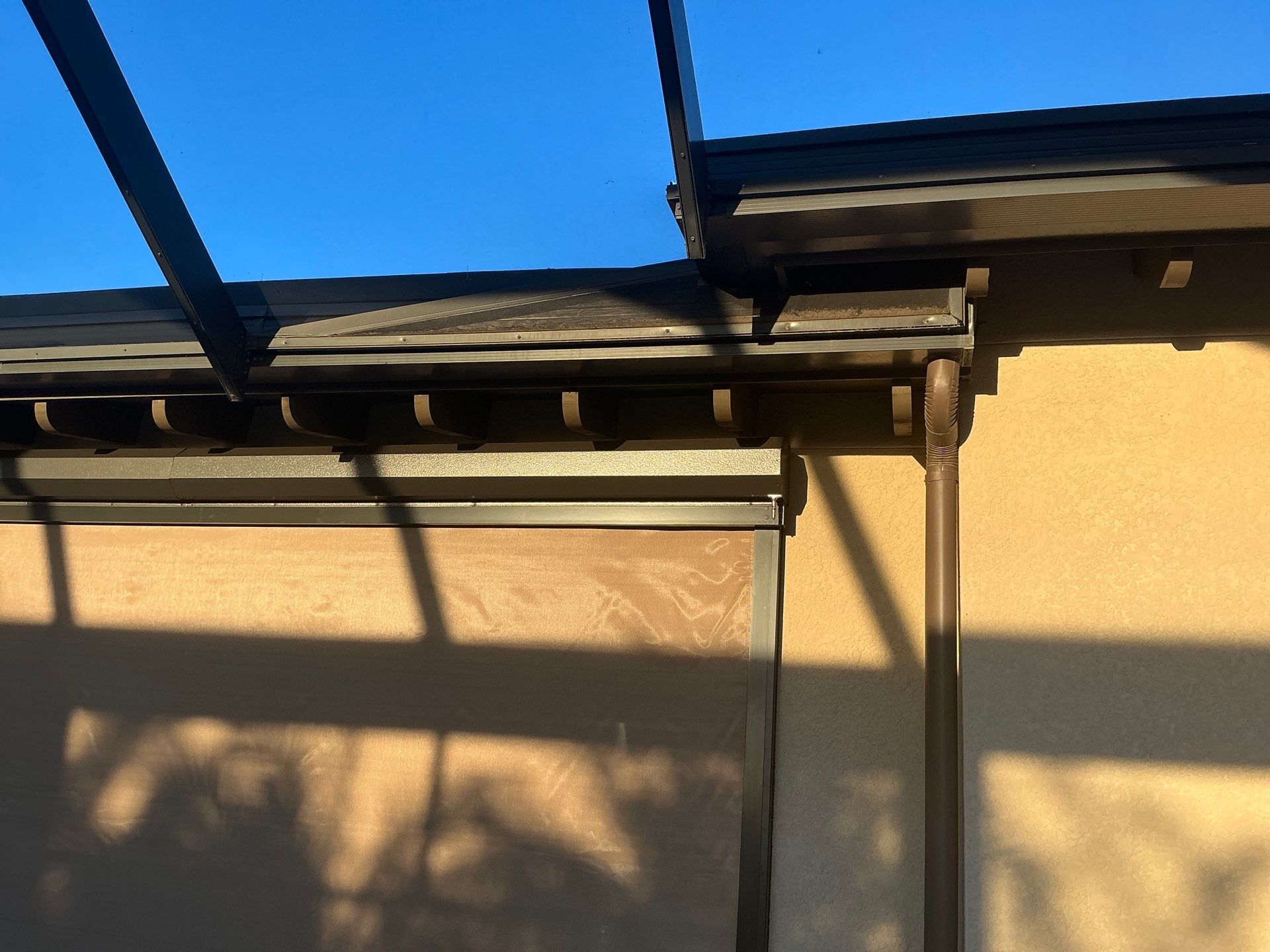 Gutter Cleaning Services in Bradenton FL by Gutter Professor by Gutter Professors