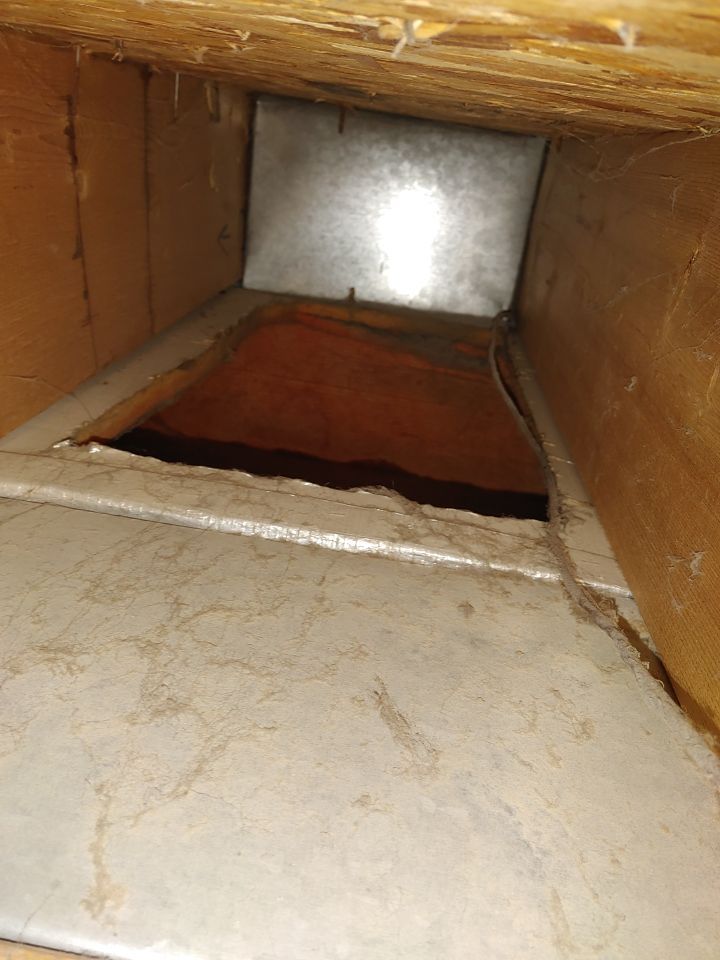 Crawl space encapsulation and Waterproofing using Structural Wood and Steel Reinforcements by Toledo Basement Repair 