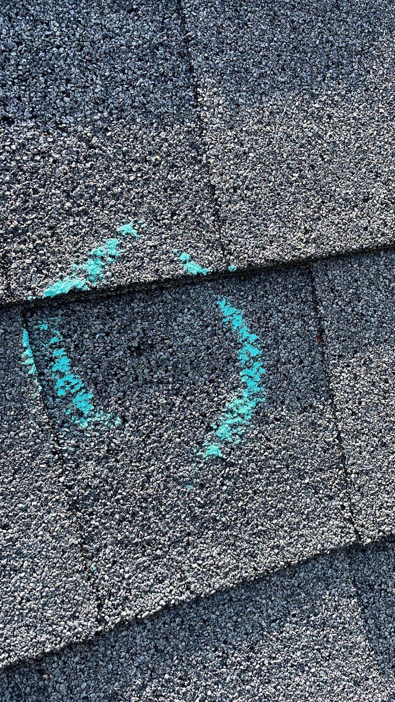 Residential Roofing Installation using Owens Corning by Inspector Roofing and Restoration