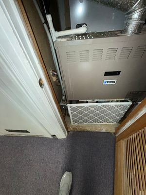 Furnace Replacement and System Upgrade — Marblehead, MA