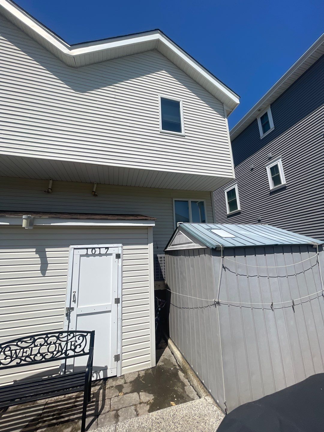 House Wash, Fence Cleaning & concrete Cleaning by SJ Exterior