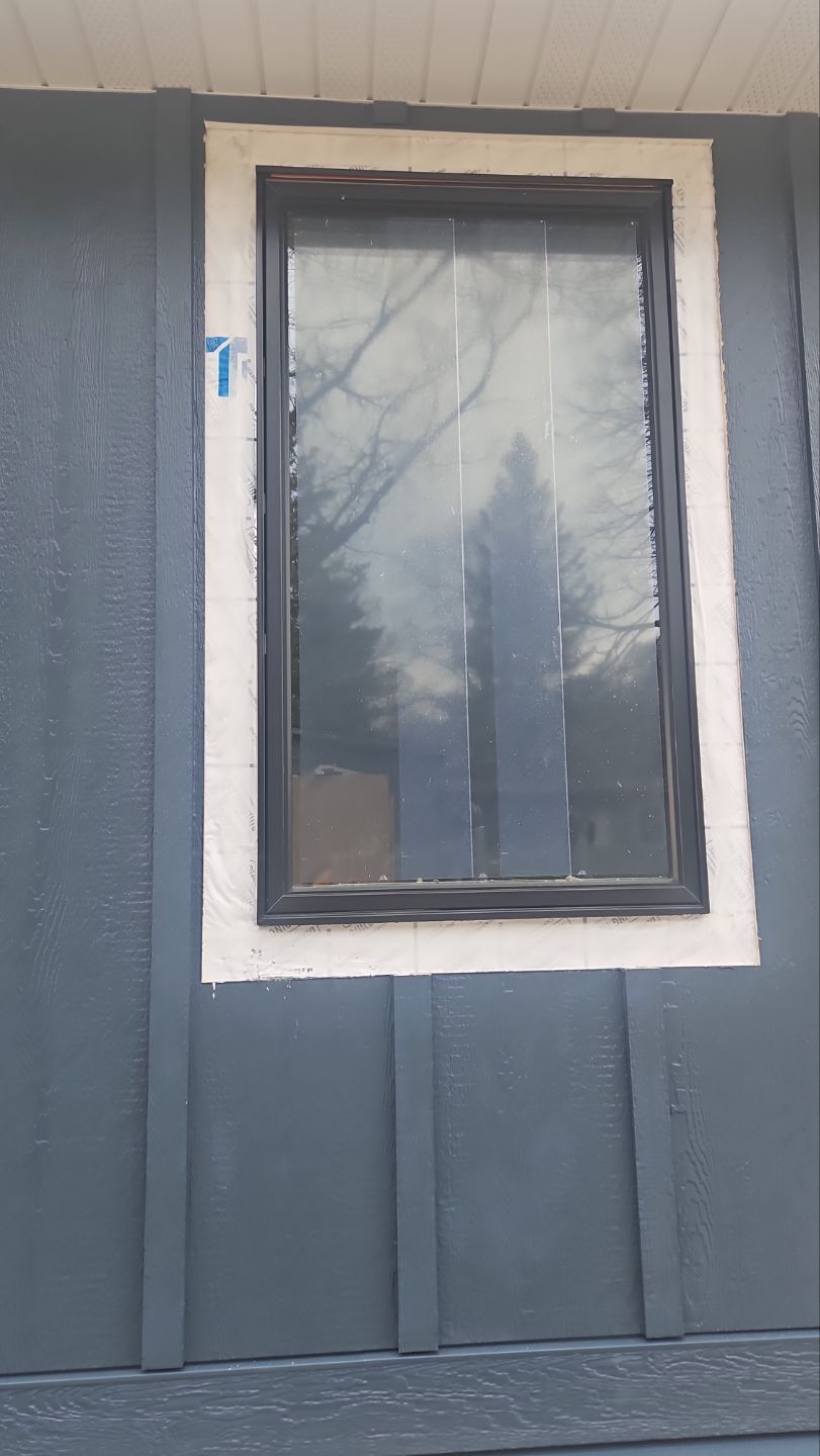 Project in Cold Spring by CoMitted 365 Roofing & Exteriors 