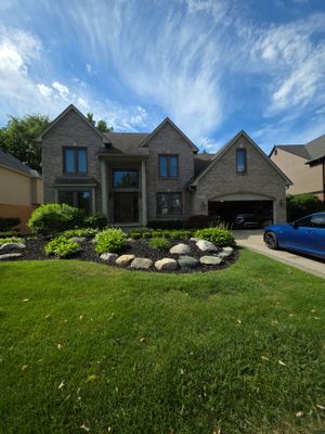 Exterior Wood Trim and Siding Replacement in Rochester