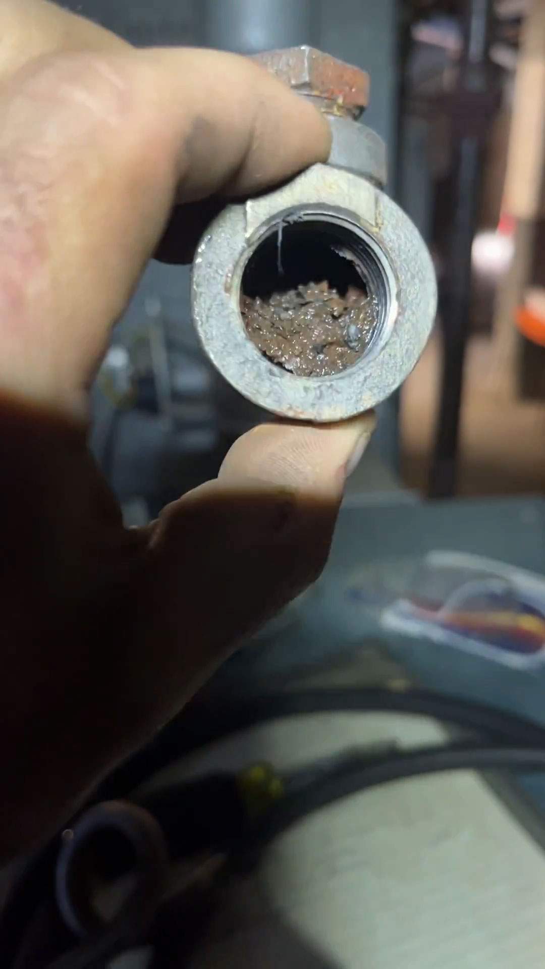 Diagnose Boiler Noise & Circulator Pump Replacement — Somerville, MA. and circulator pump replacement in Somerville, MA. by FAGONE MECHANICAL