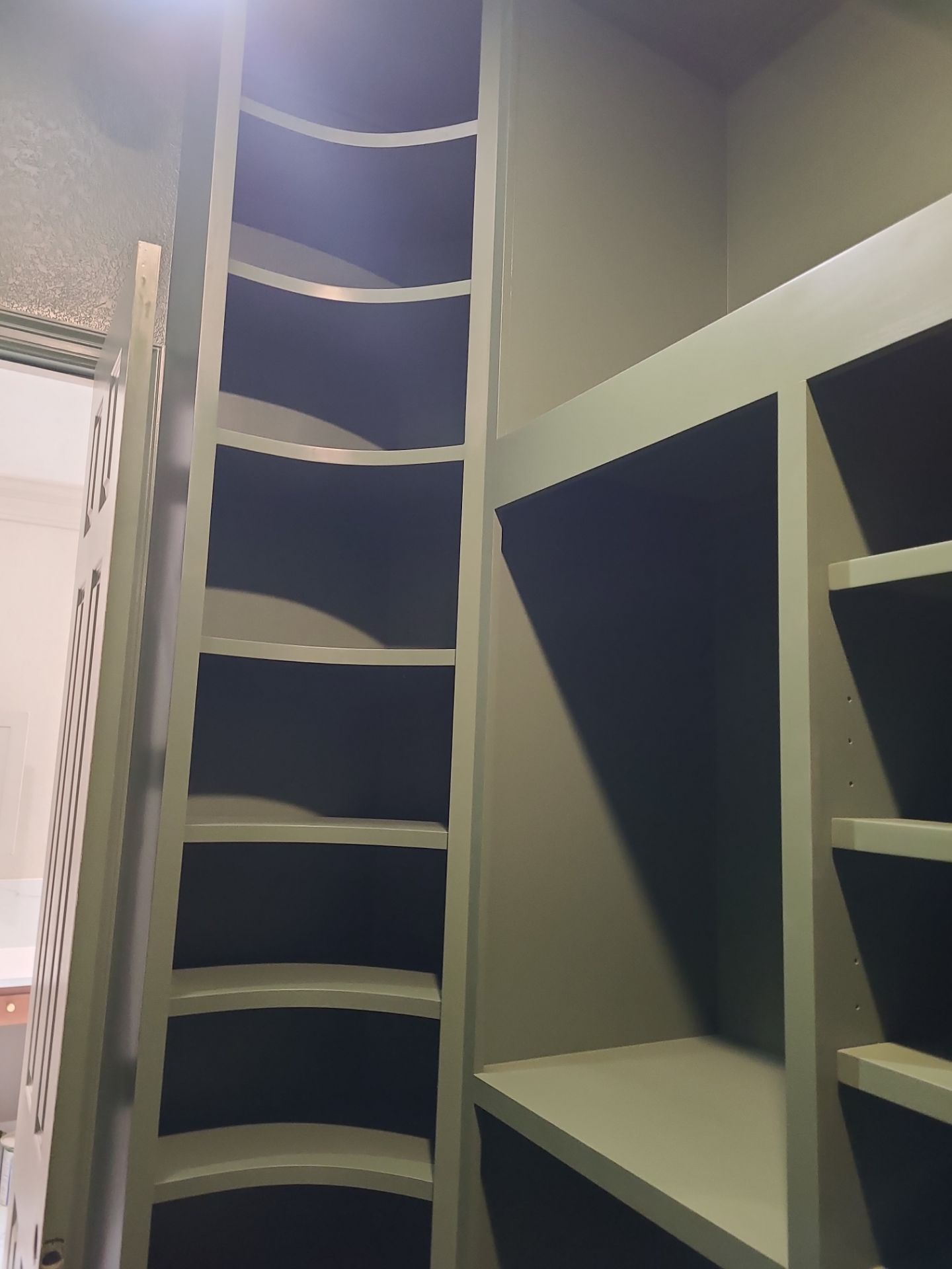 Bathroom Remodel and Closet in Cinco Ranch, TX by SophAlx LLC