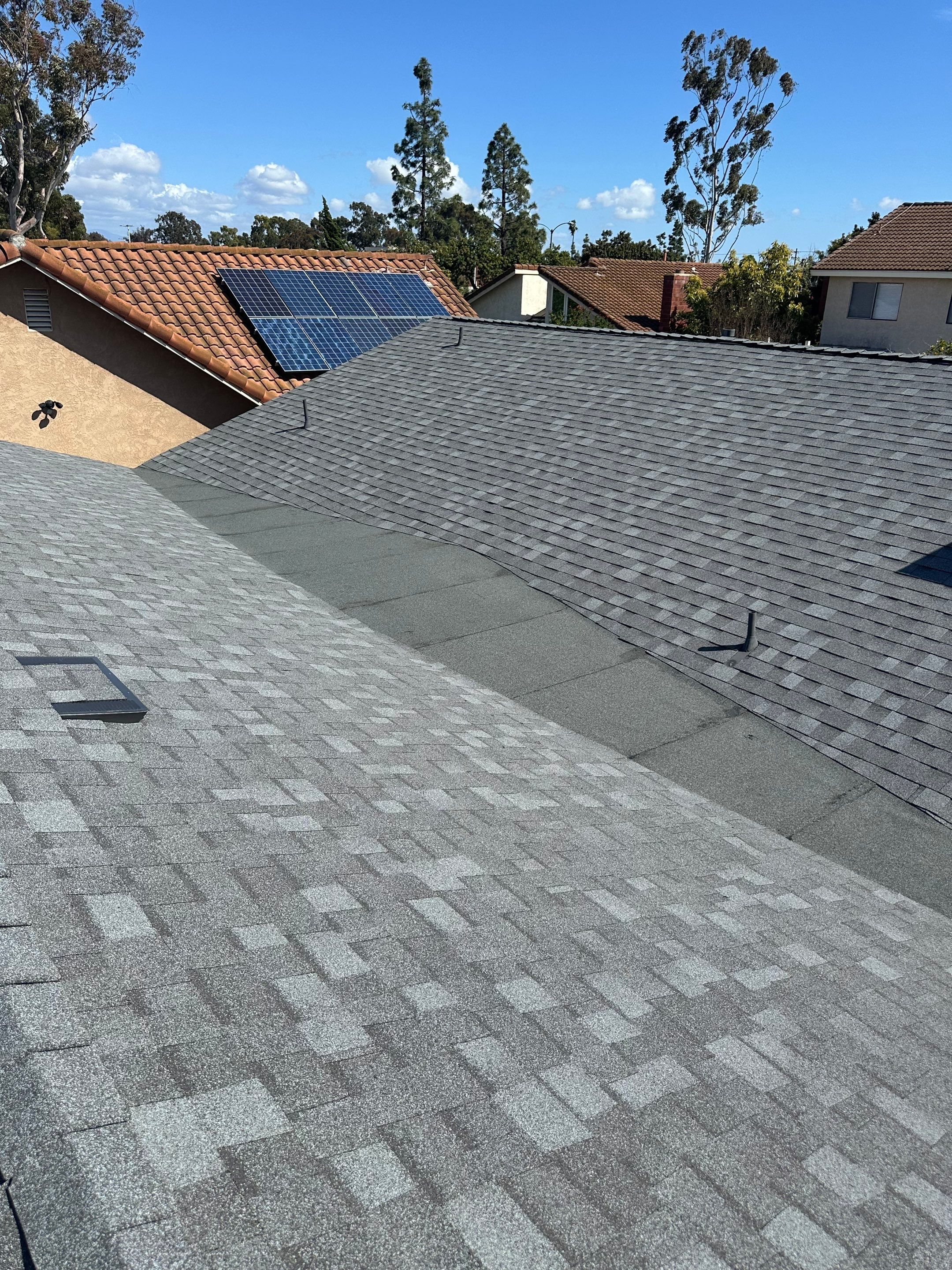Roof Replacement - Cerritos, CA 90703 by Epic Roof Replacement