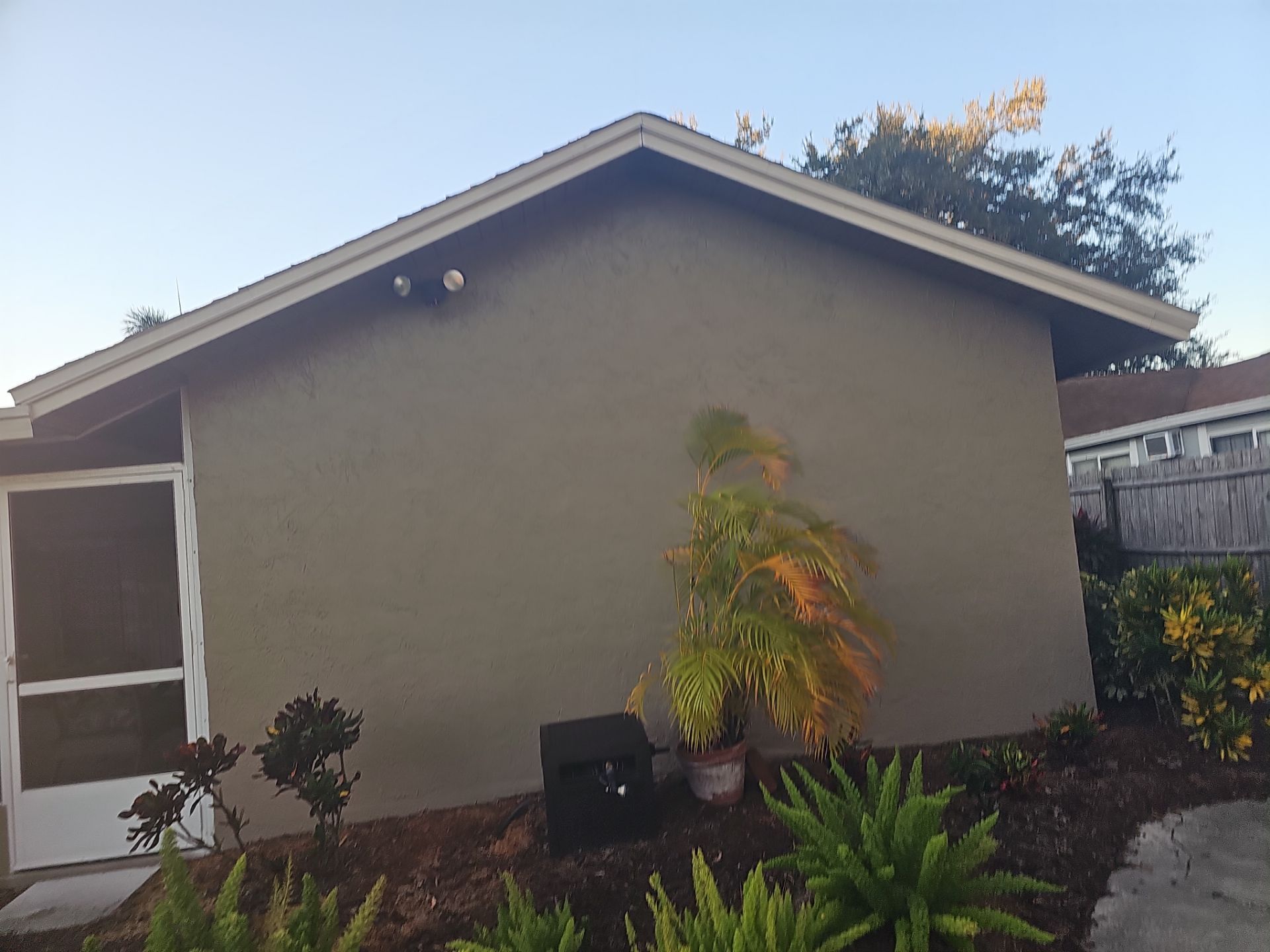 Project in Pinellas Park 33781 by Mitchell Roofing Company LLC