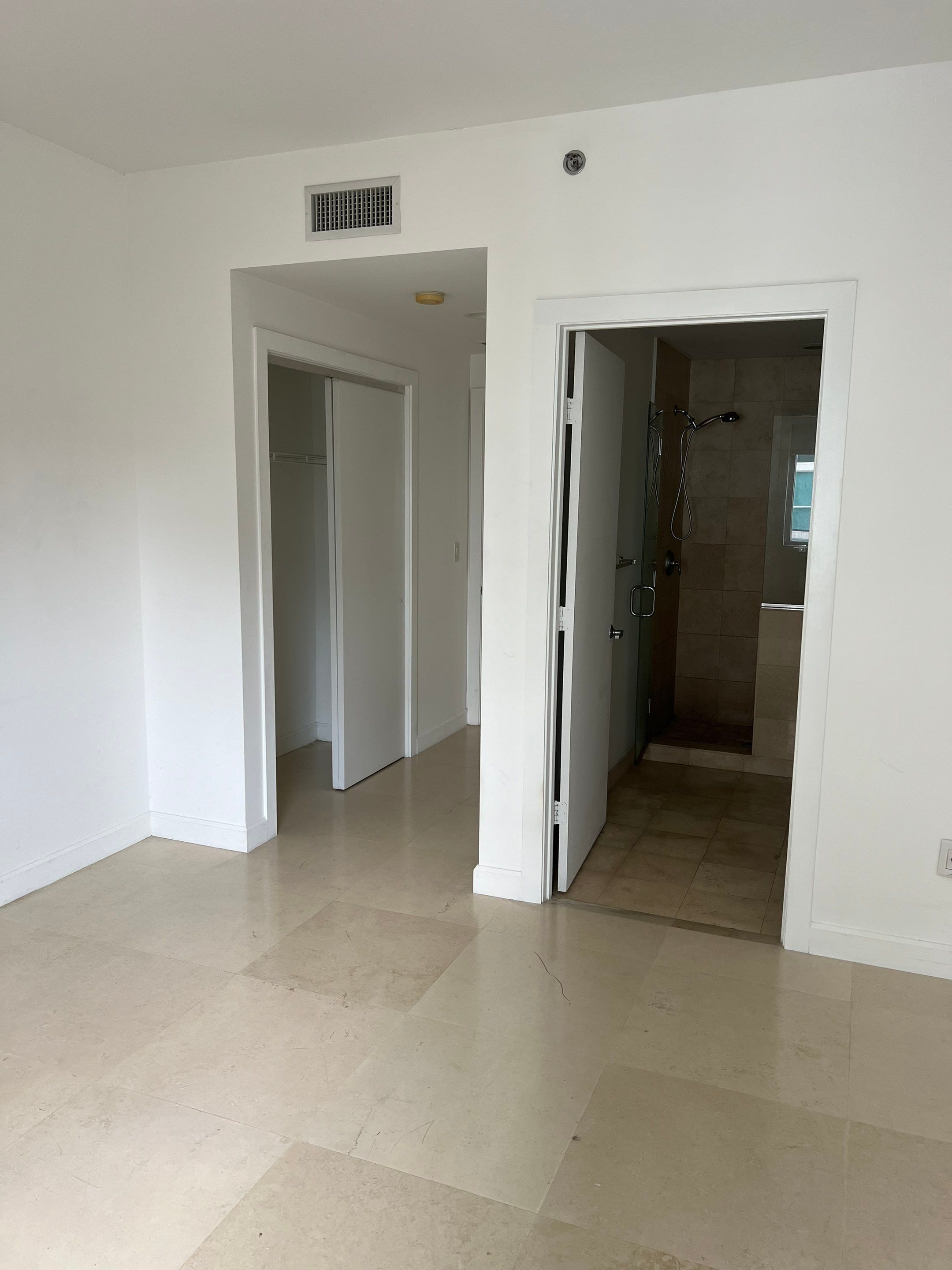 Bathroom and Flooring Renovation by The Goat Contractor ( Giampri Corp)