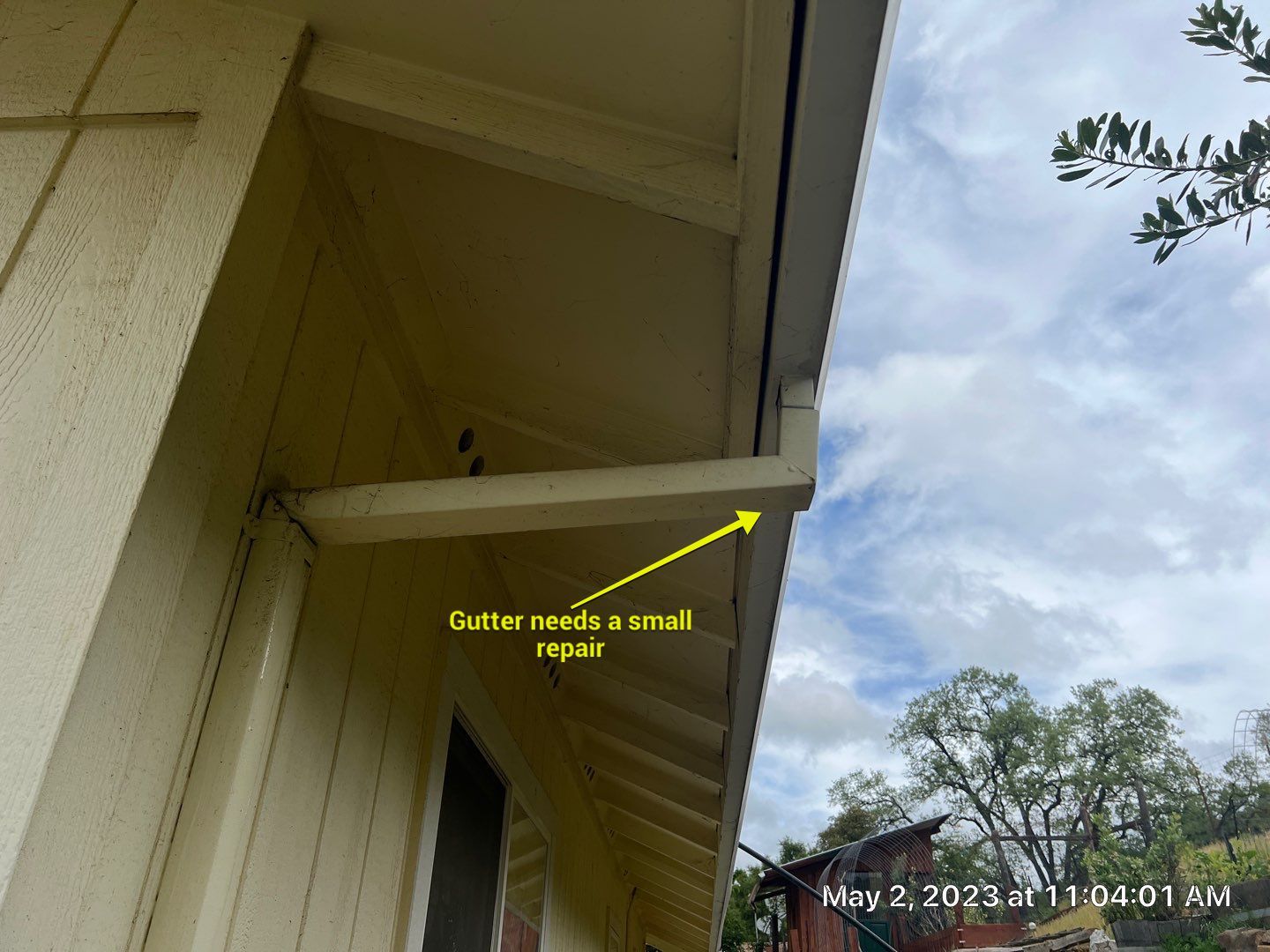 Metal roofing installation using ASC Standing Seam metal by Straight Edge Roofing Inc