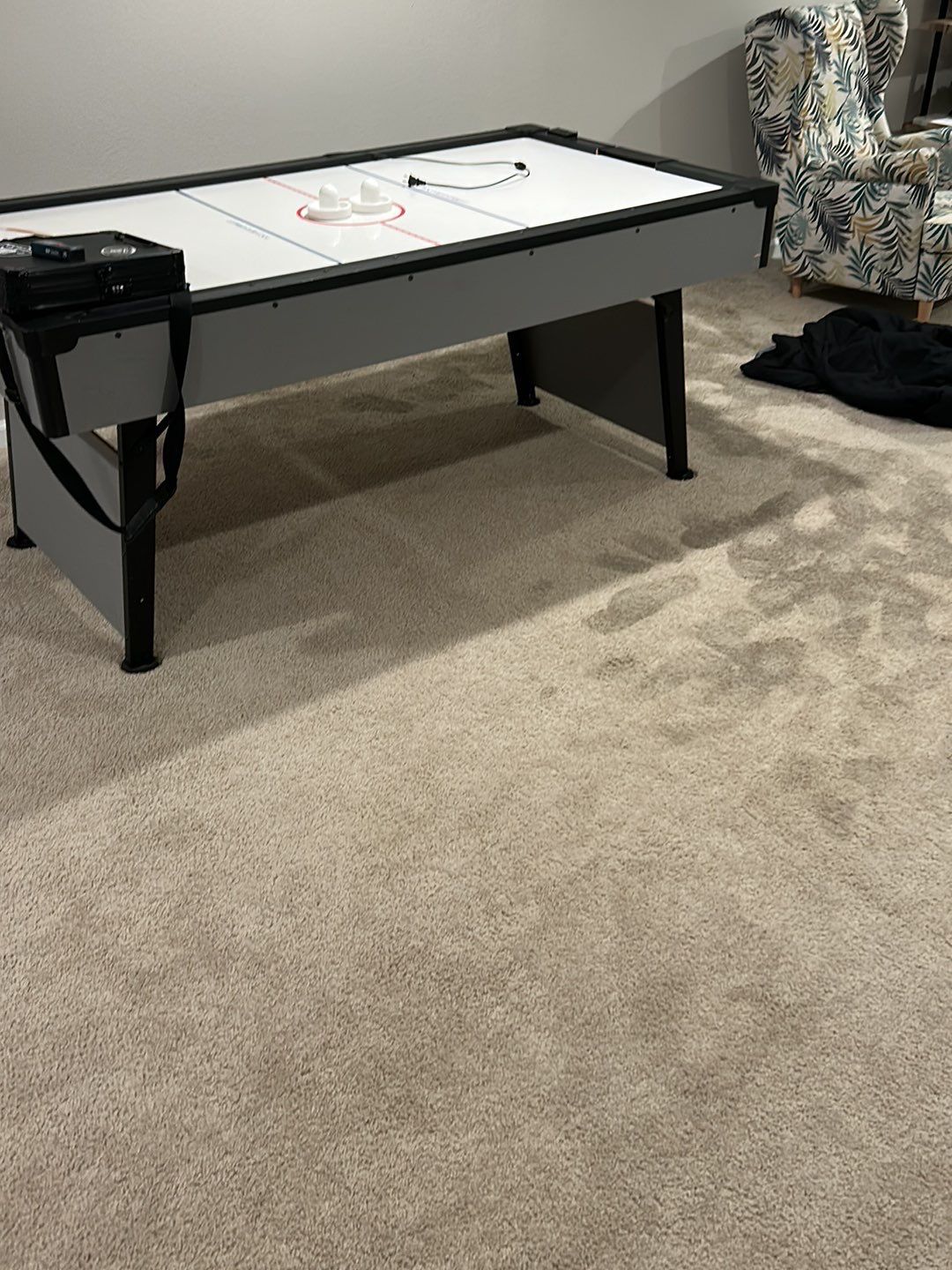 Water Damage by Accountable Home Services