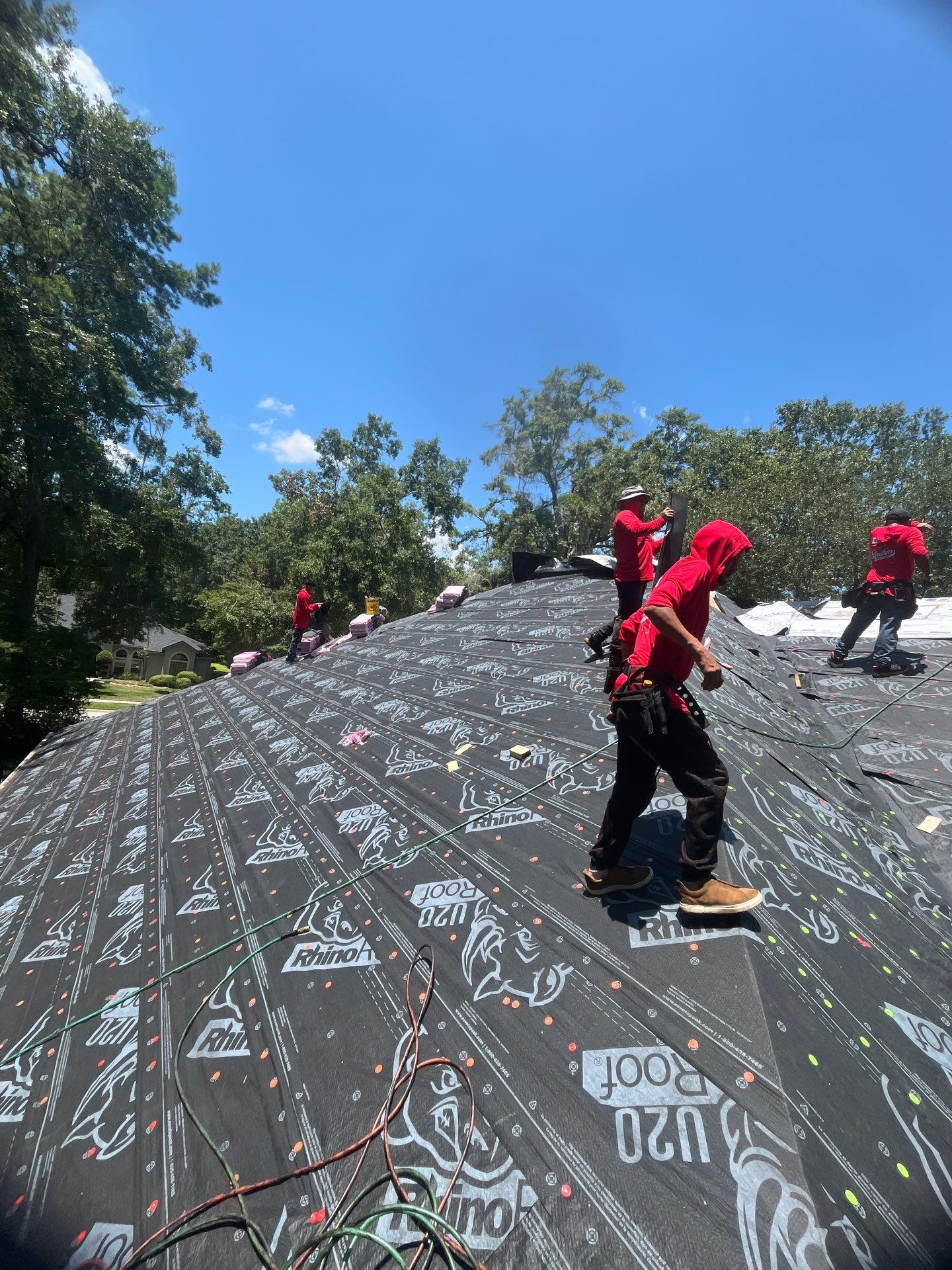 Gainesville, Florida Roofing Company  by Brehm Roofing