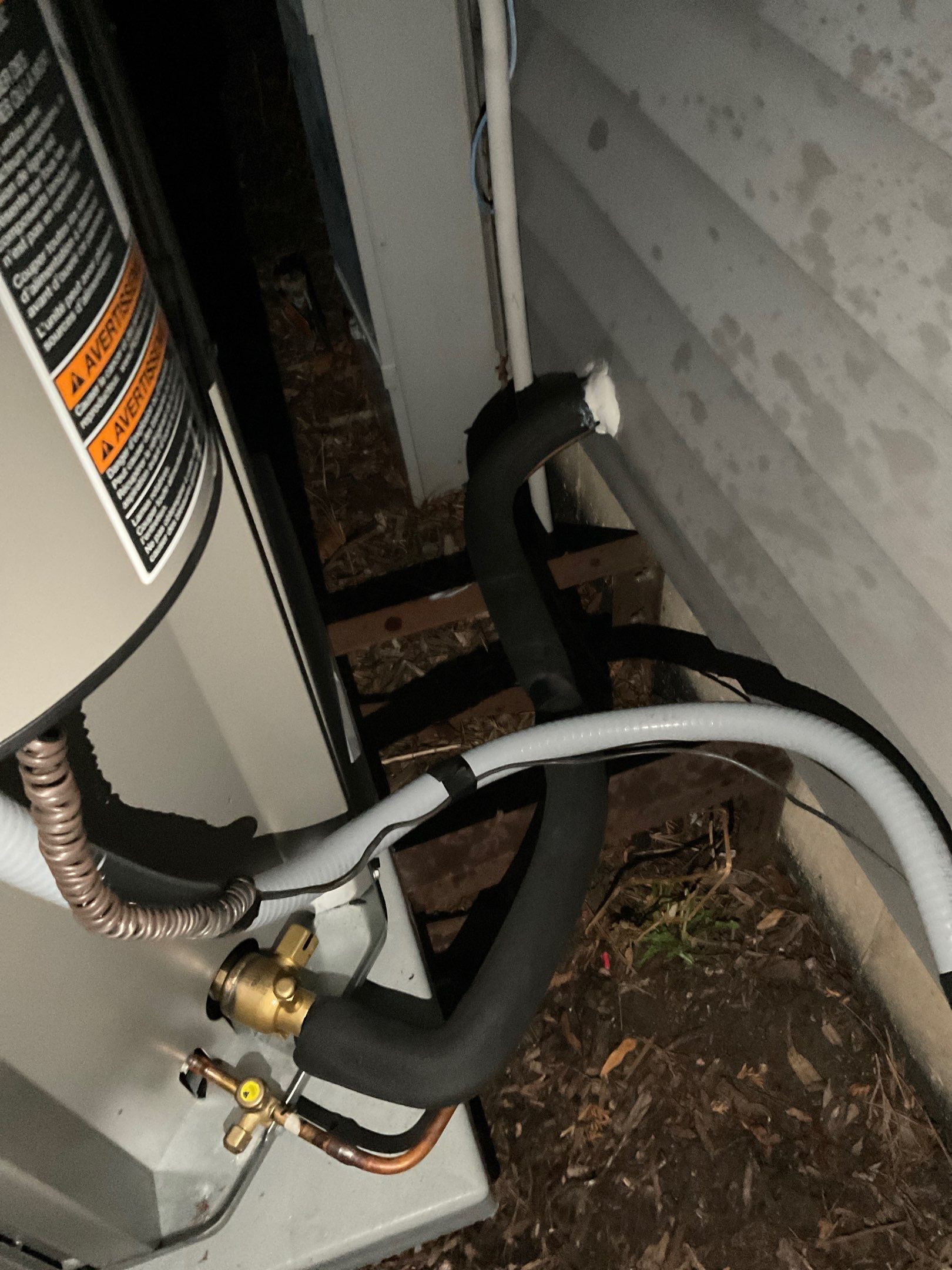 Lennox Furnace & AC Installation by GSHA Services LTD