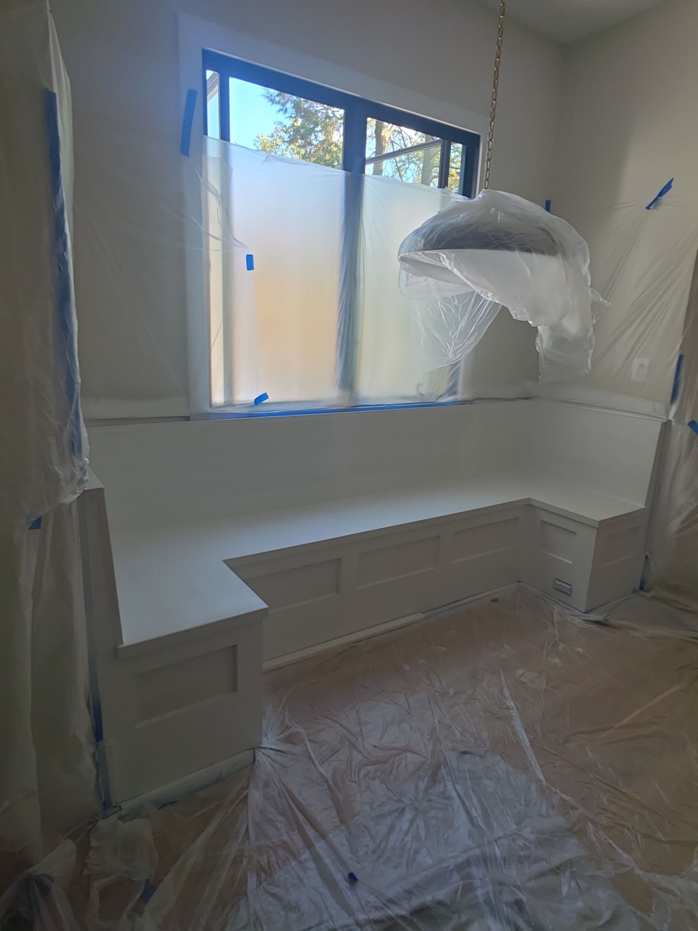 Carpentry & Trim in Arlington, VA by My Painter 