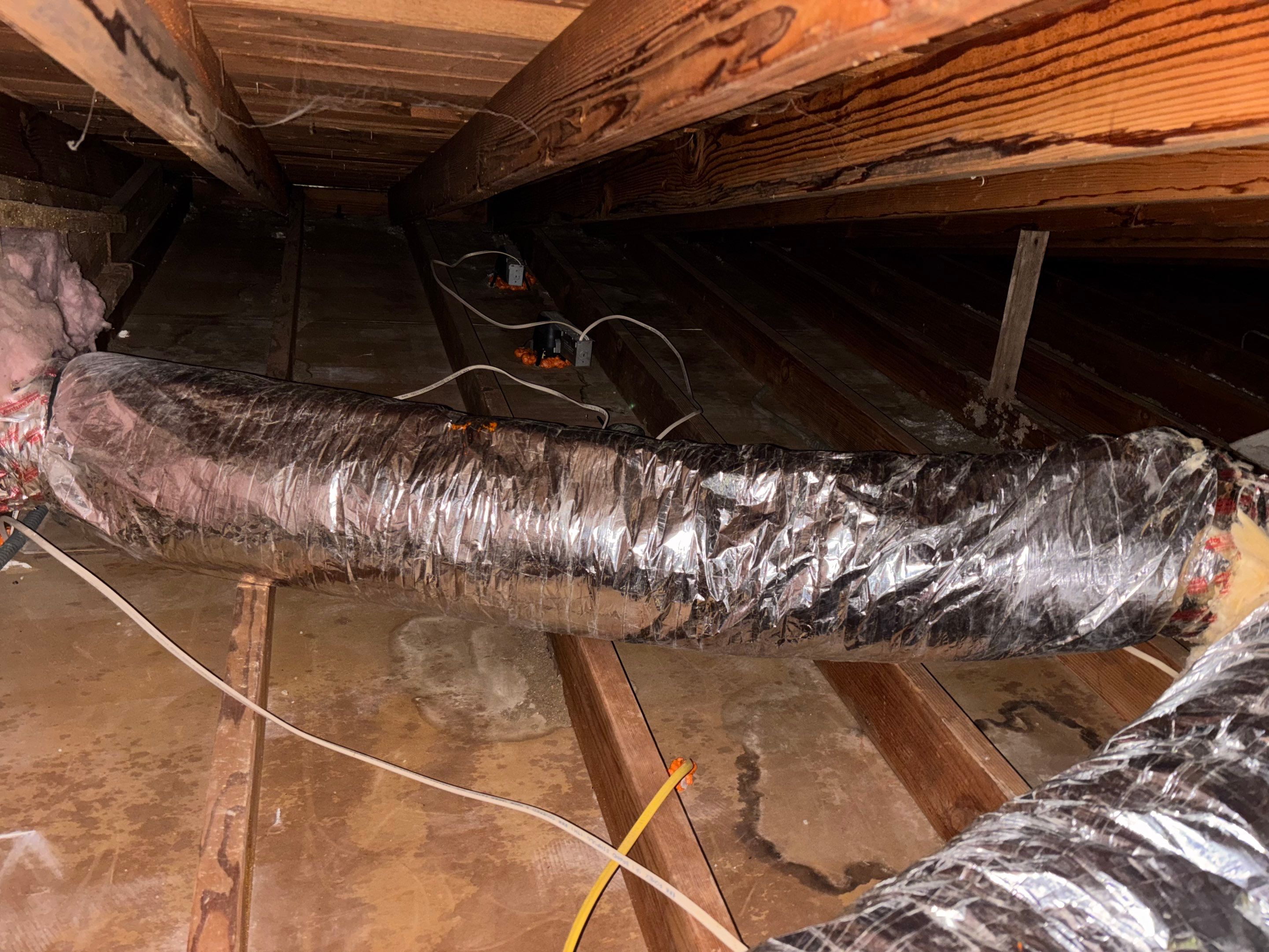 Project in Woodland Hills by Insulation Labs