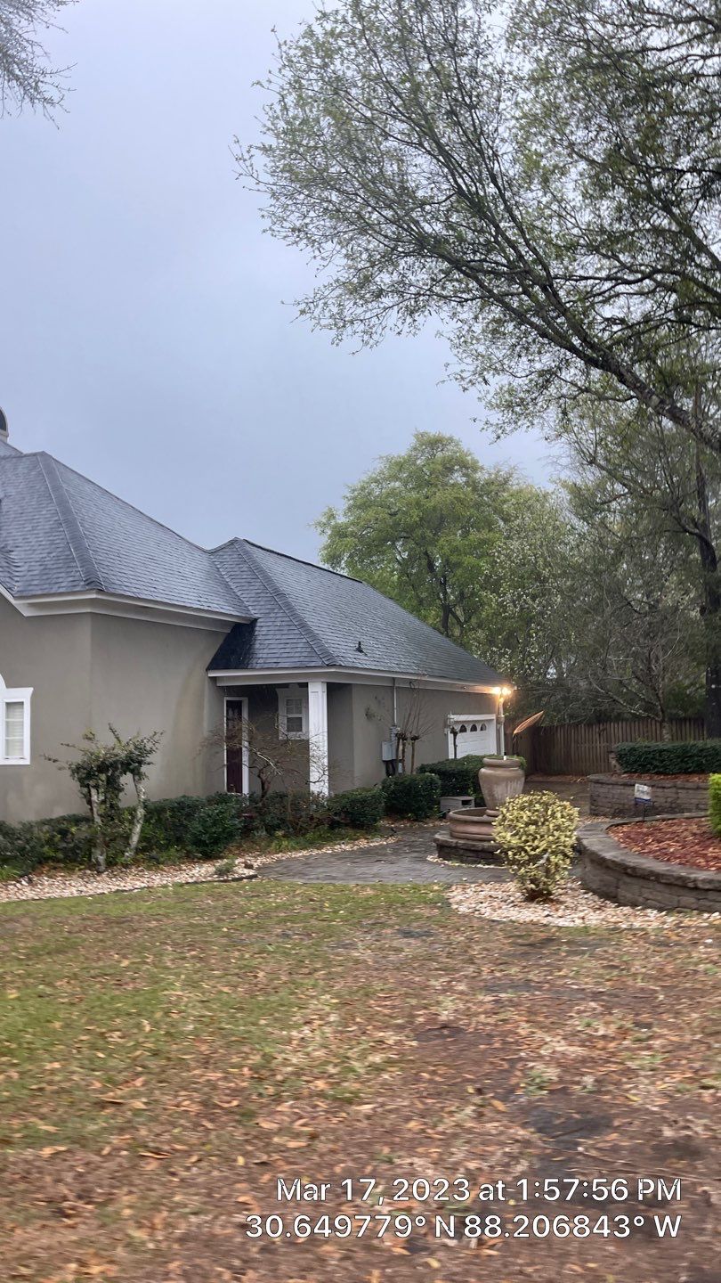 Fortified Roof by American Roofing & Construction LLC
