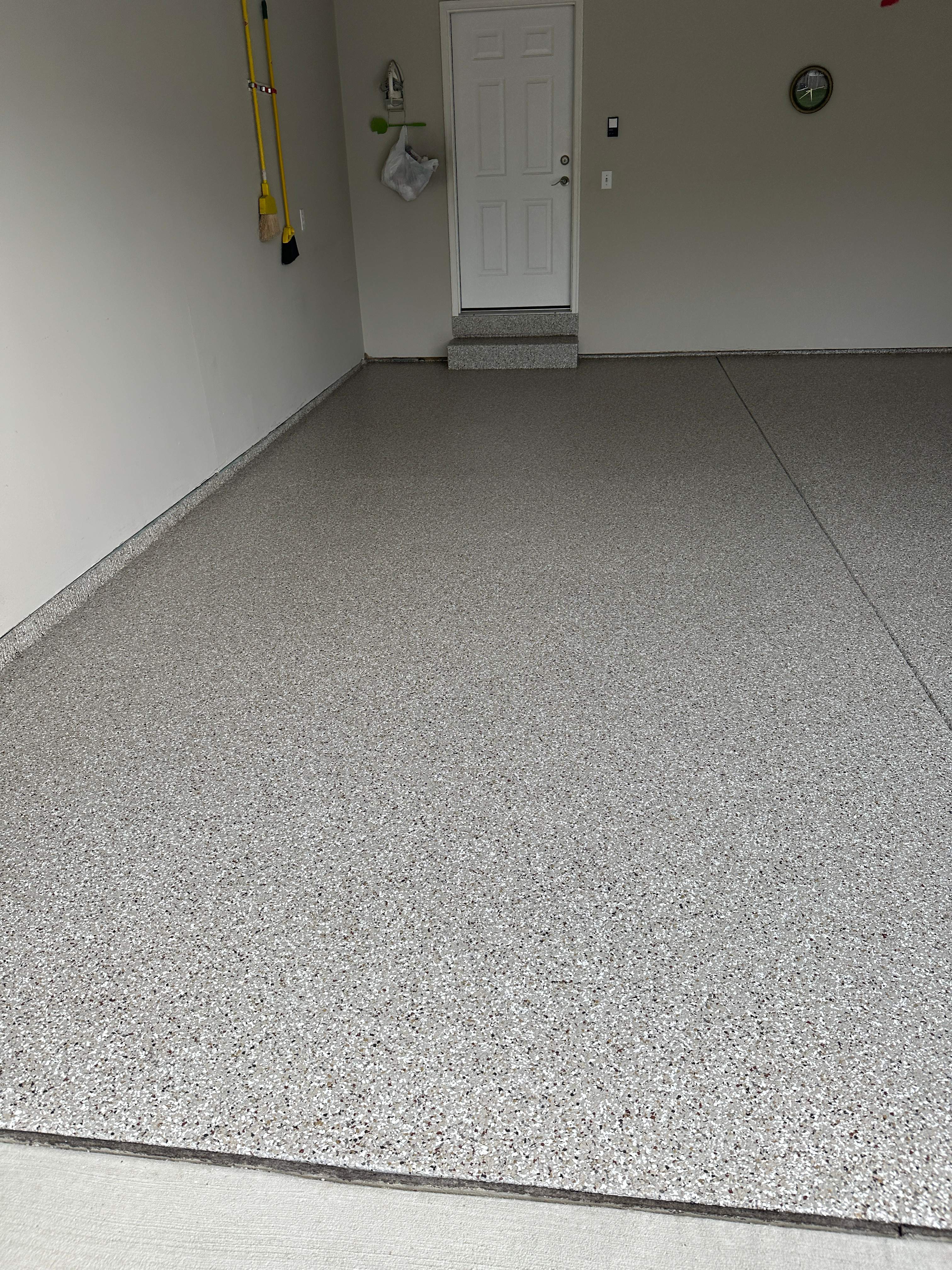 Creekbed Garage Bloomington by Loud Bros