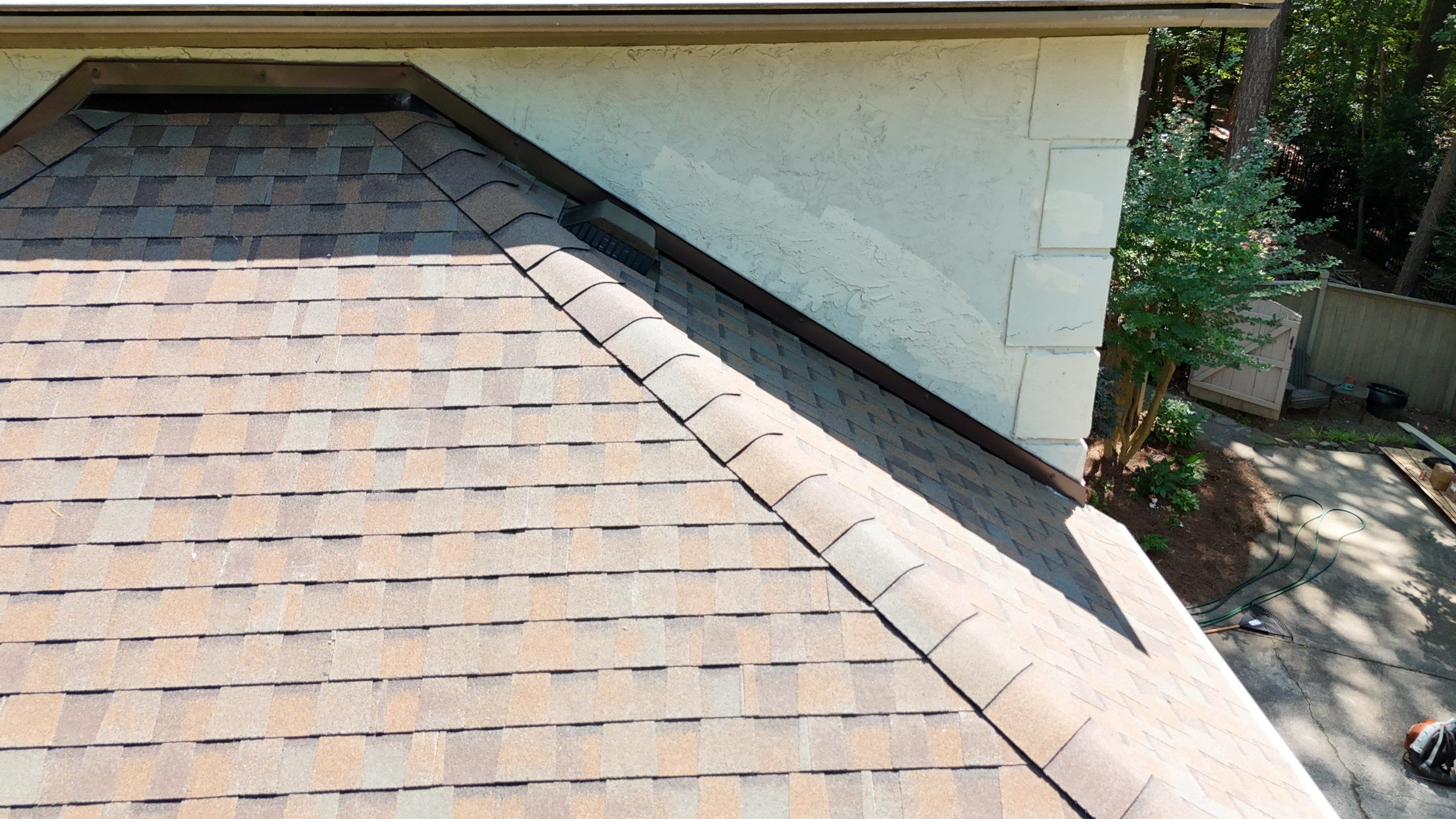 Roswell, GA Roof Replacement, CertainTeed Landmark Pro Heather Blend by Reset Roofing