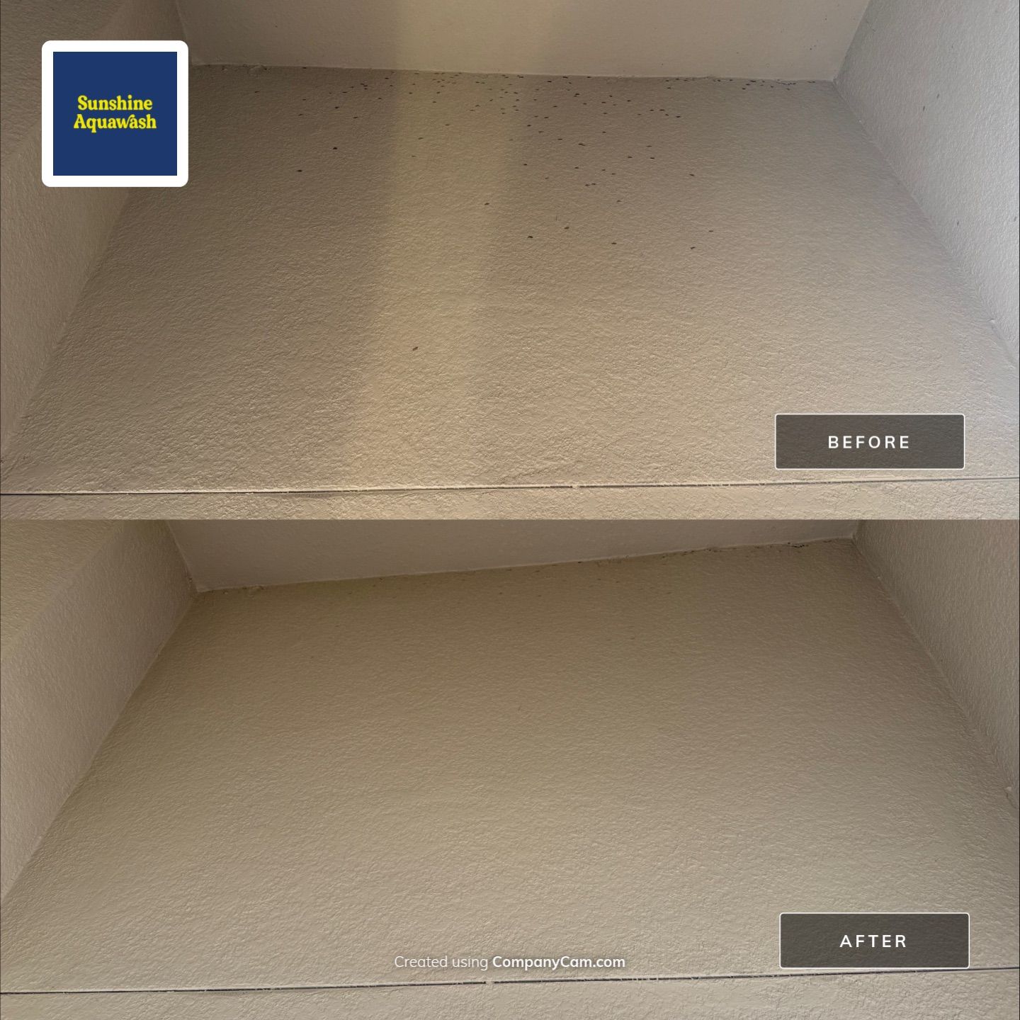 Complete House Wash, Driveway & Lanai Cleaning – Trevesta, Palmetto FL by Sunshine AquaWash