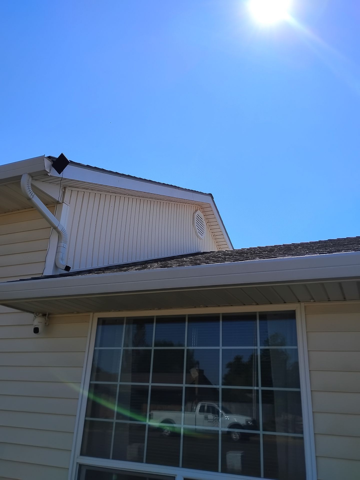 Ascend Cast Iron by BN Covered Exteriors