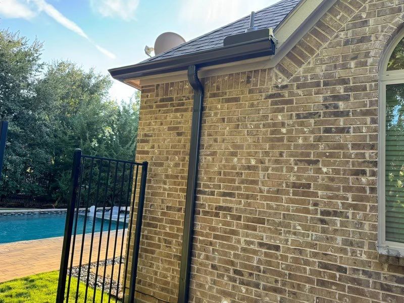 Project in Roanoke by Armor Roofing | Exteriors