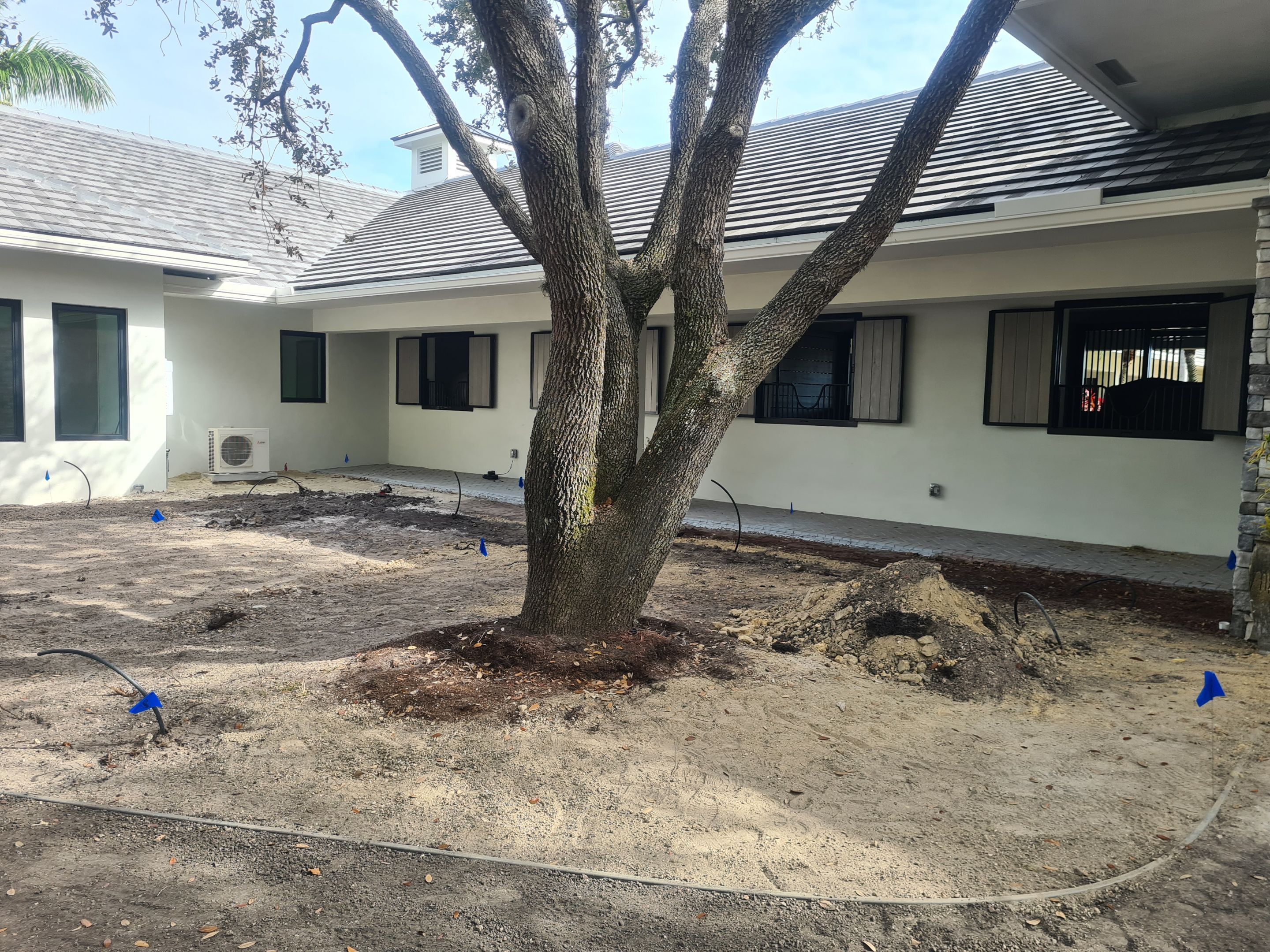 Residential Roofing Installation using WestLake Roofing Tile by BLUES BROTHERS ROOFING