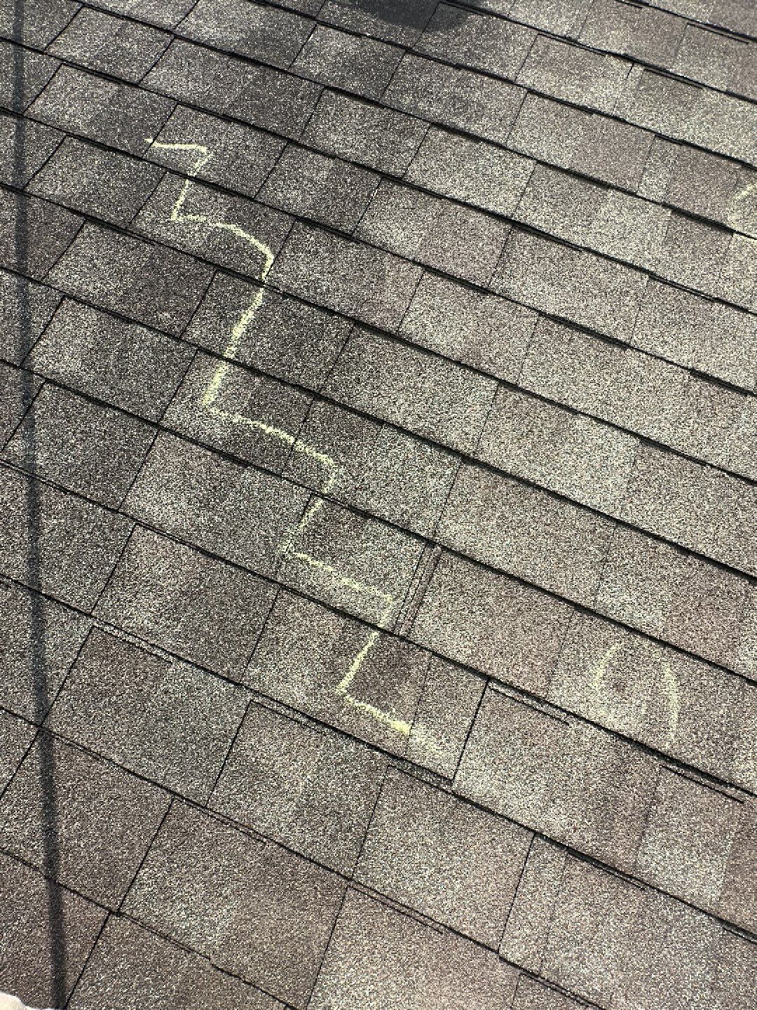 Residential Roofing Installation using Owen's Corning Duration (Lifetime) Shingles by Roof Repair Company