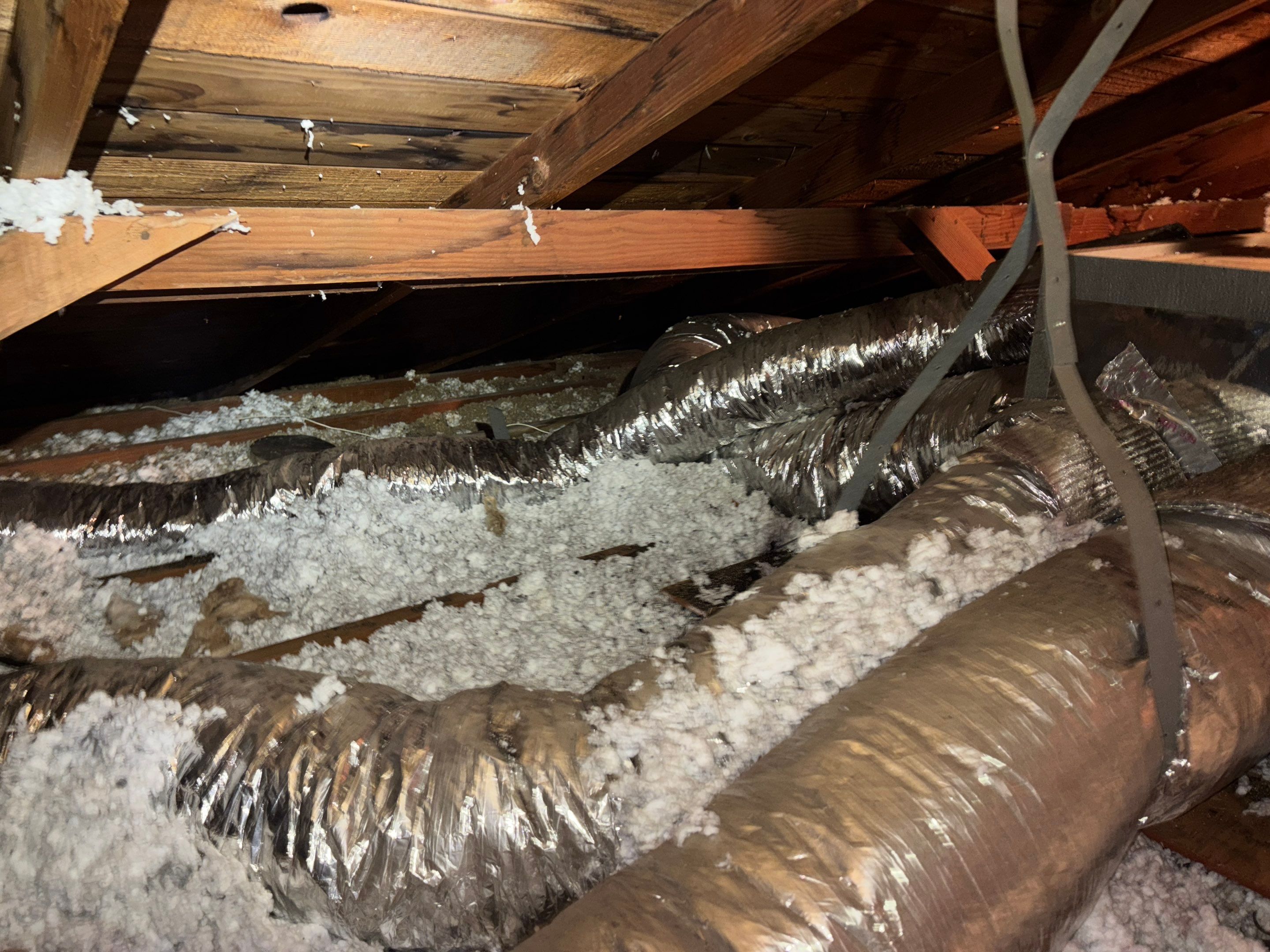 Project in Bellflower by Insulation Labs