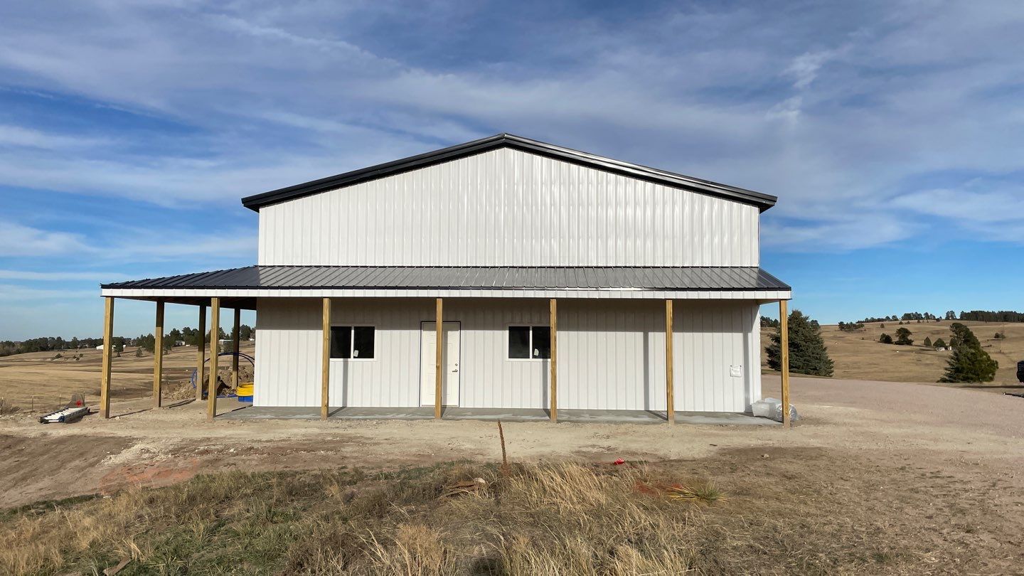 Project in Elizabeth by Prism Builds