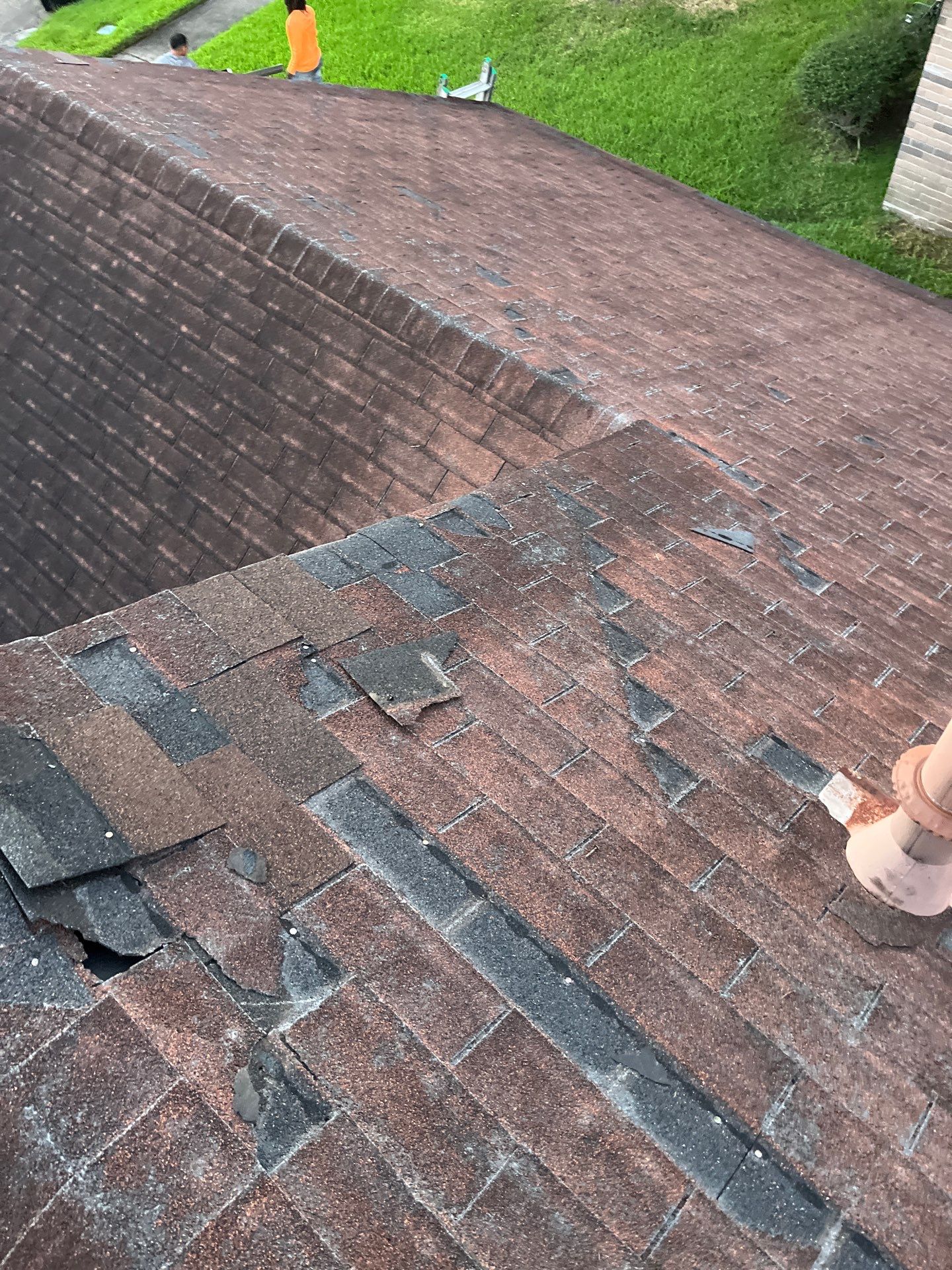 Roof Replacement Missouri by Roof Repair Services LLC
