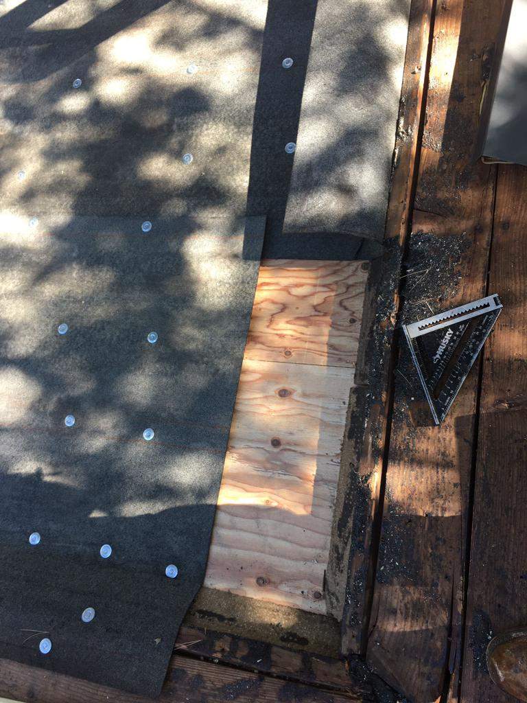 Roof Replacement - Los Angeles CA 90068 by Epic Roof Replacement