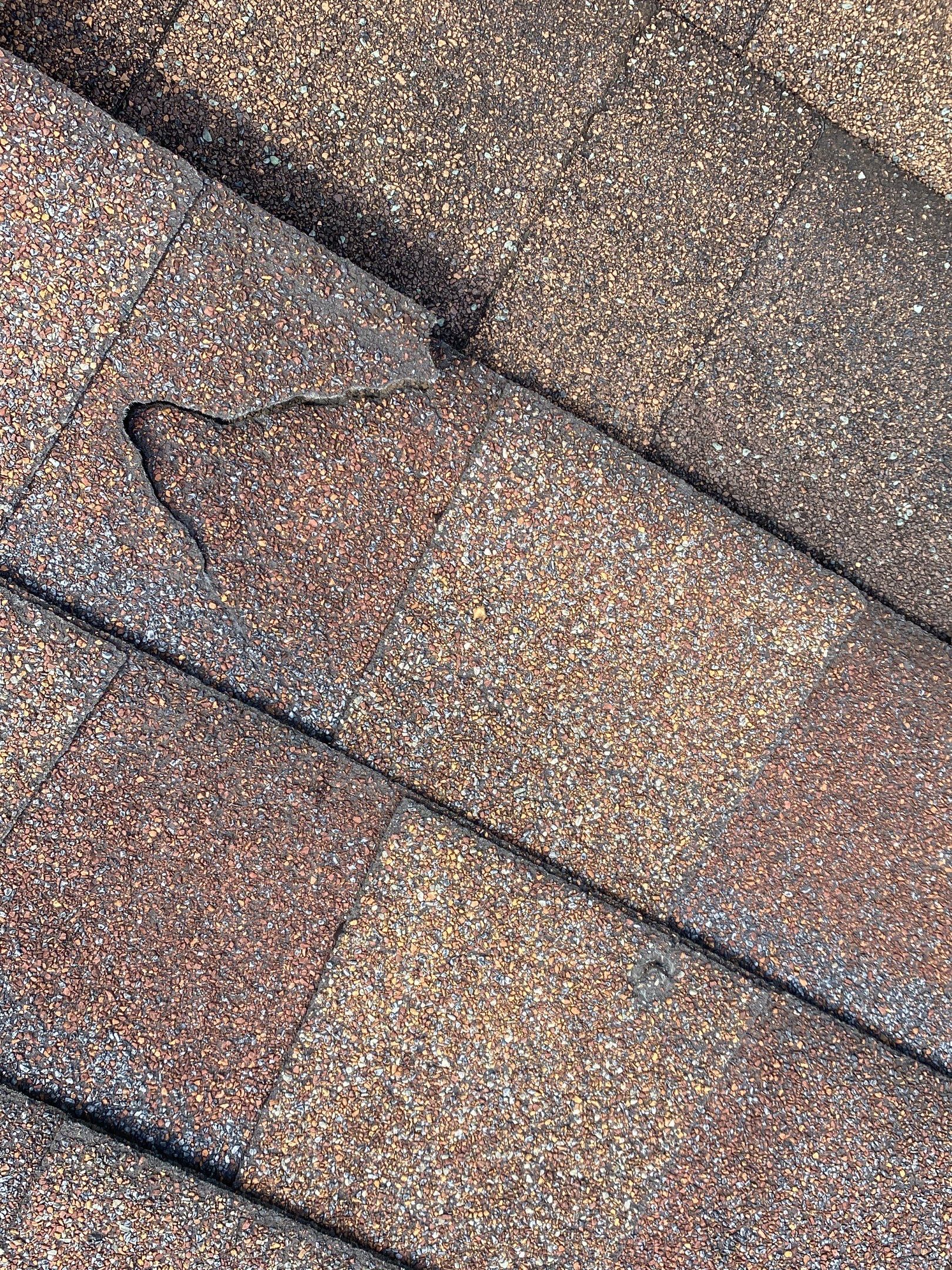 Roof Replacement using CertainTeed Landmark by 180 Contractors