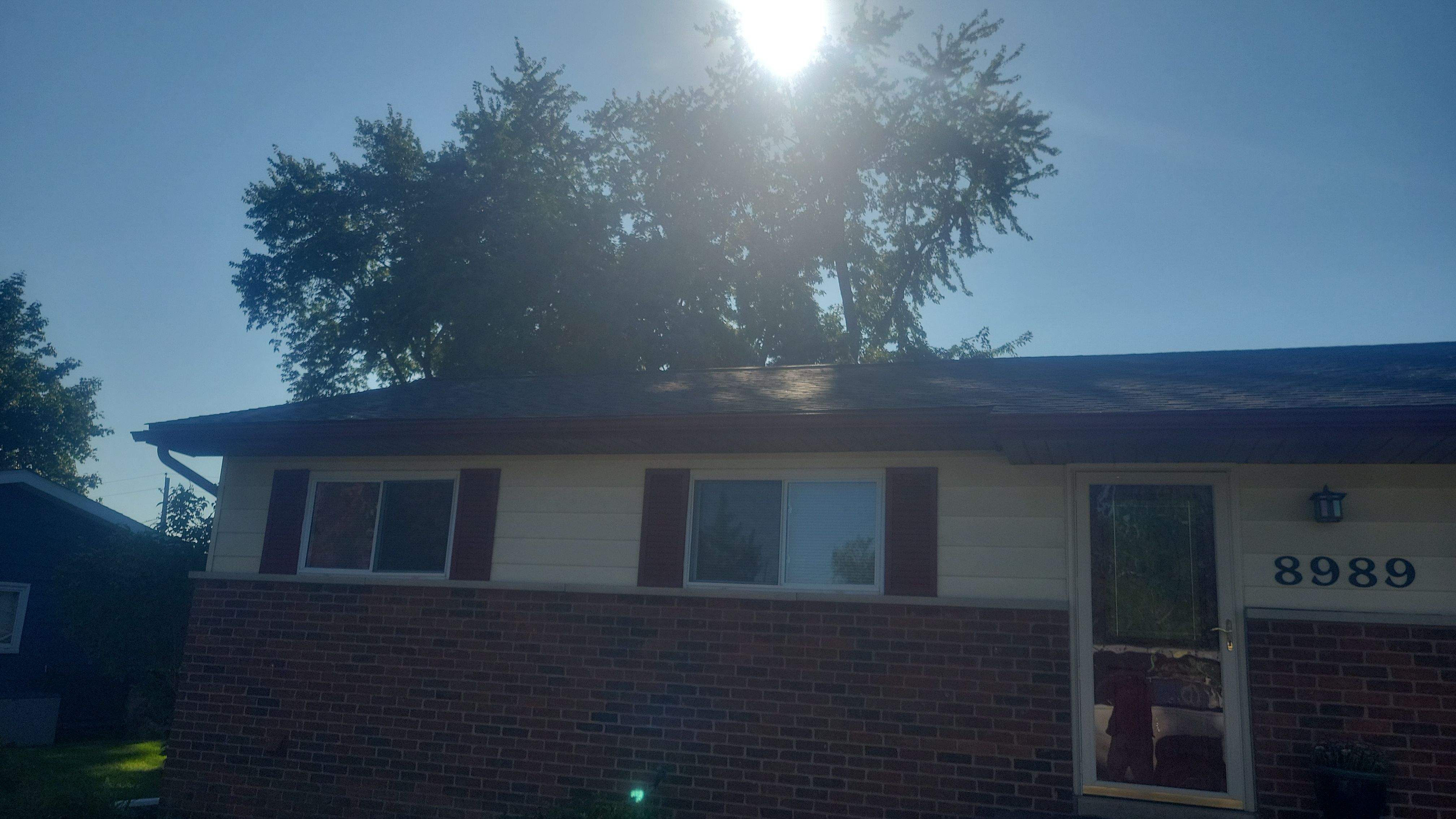 Roof Replacement using CertainTeed Landmark by 180 Contractors