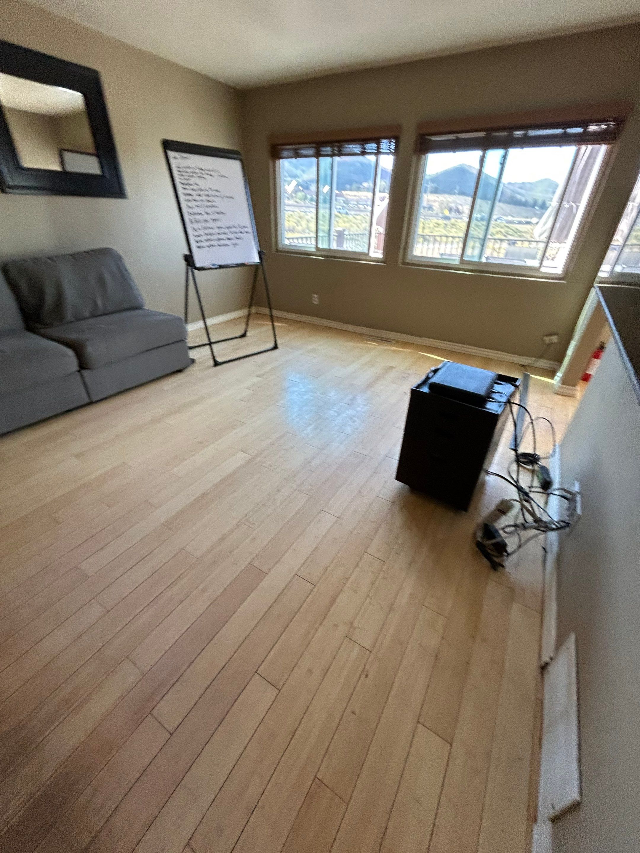 Project in Park City by Rudd Builders LLC