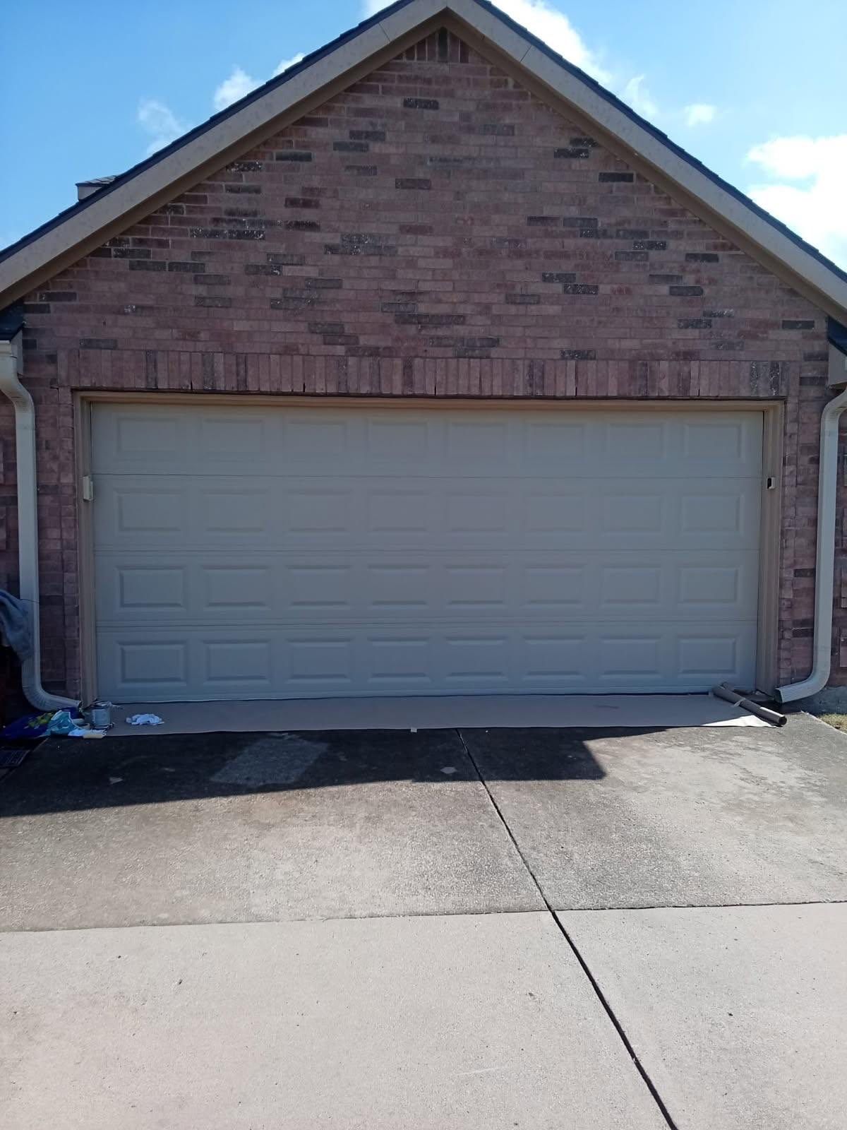 Project in McKinney by Armor Roofing | Exteriors