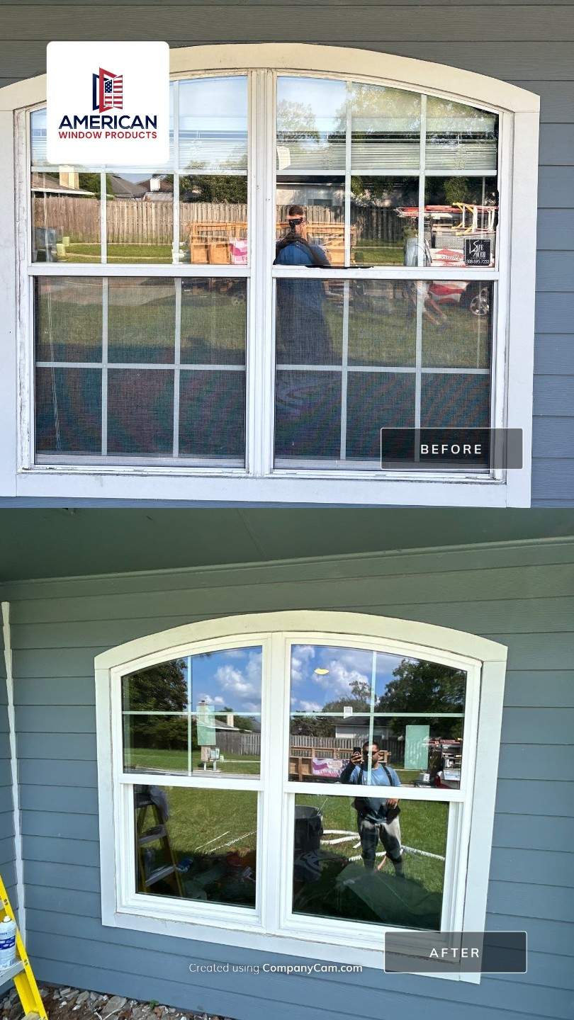 Custom Window Systems, Pella Company by American Window Products Inc  CBC1251207