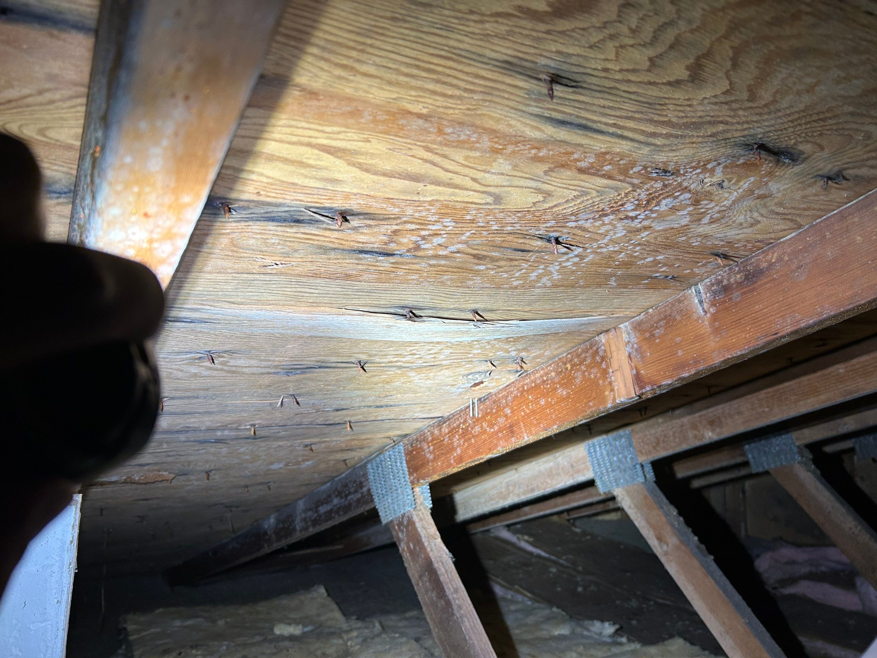 Ventilation Repairs in Tigard by Prodigy Roof Solutions