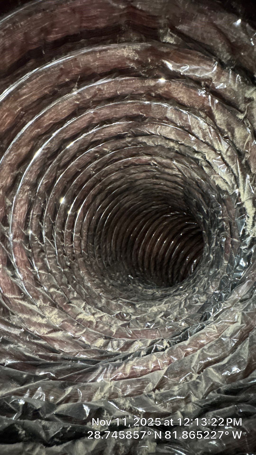 Air Duct Cleaning in Leesburg by Hygienic Air, Inc