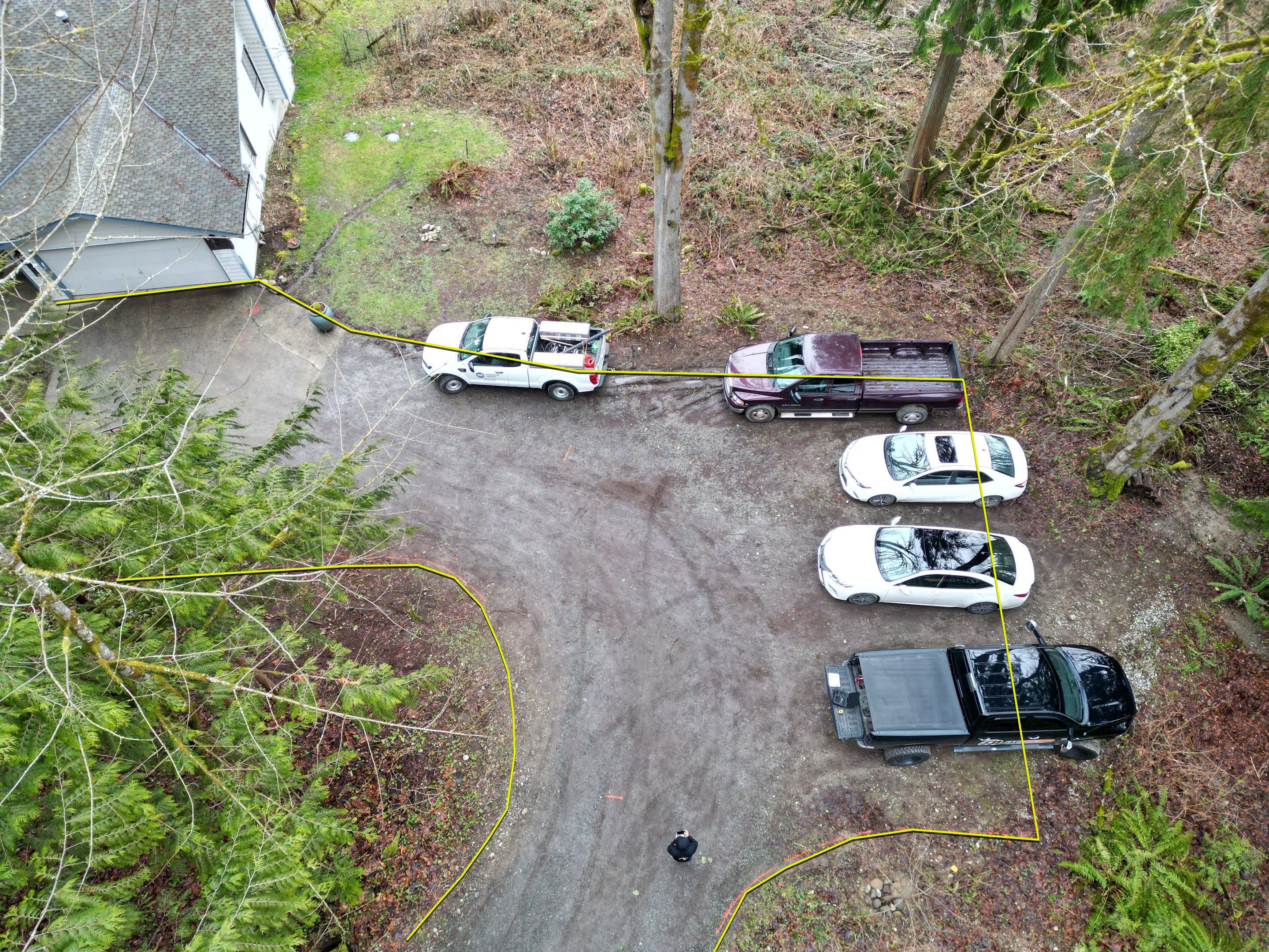 Kurt | Driveway/Roadway Repair, Asphalt Project by Jireh Asphalt & Concrete Inc 